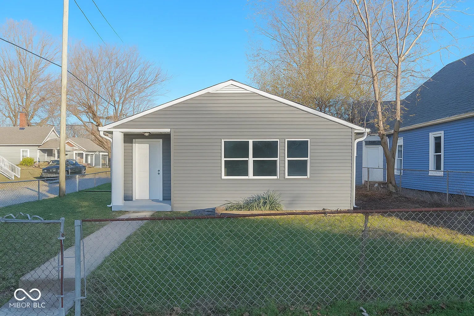 1601 Draper Street, Indianapolis