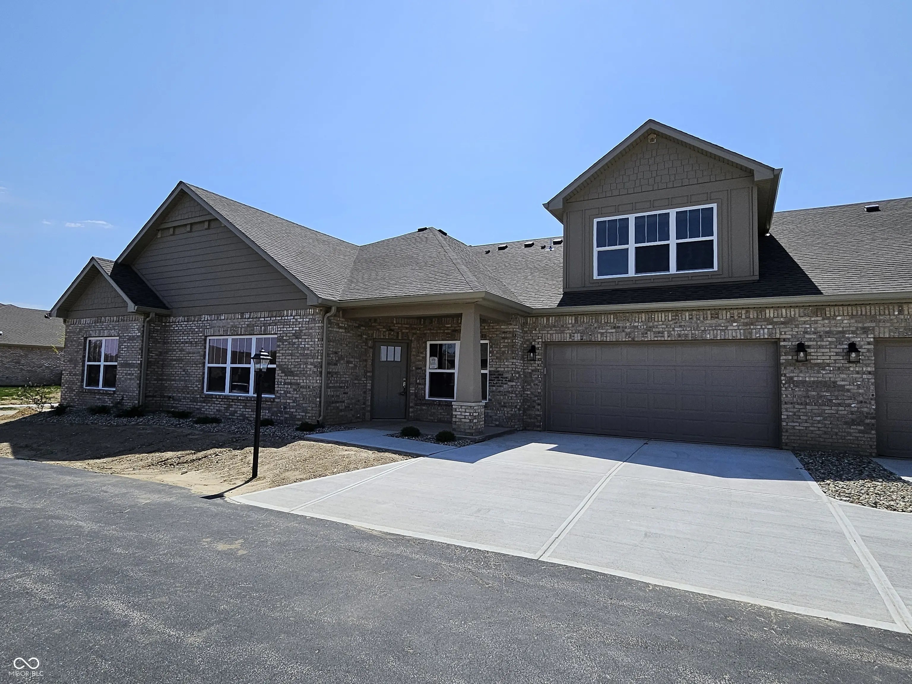 2331 Saddle Drive, Shelbyville