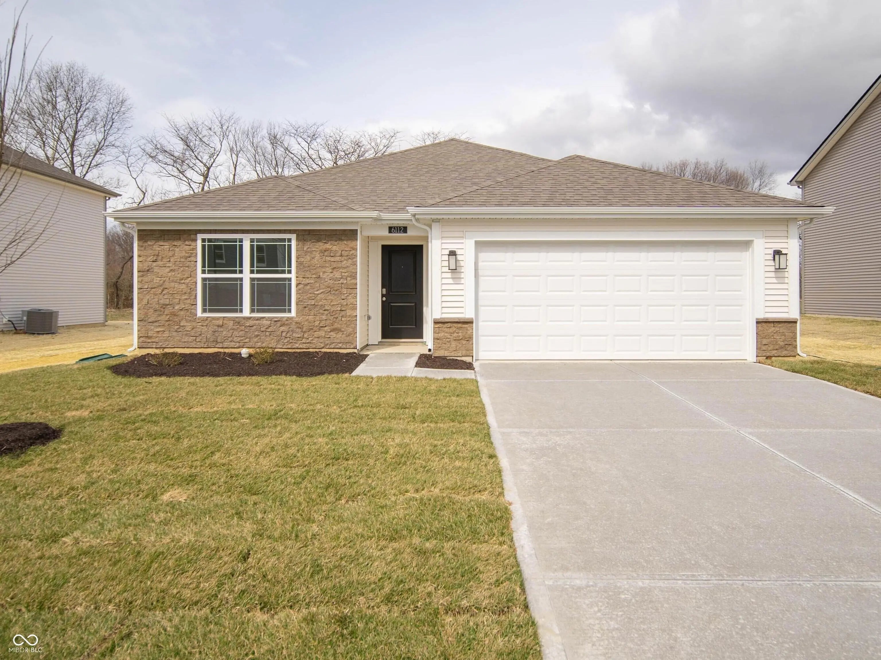 6112 Card Boulevard, Indianapolis