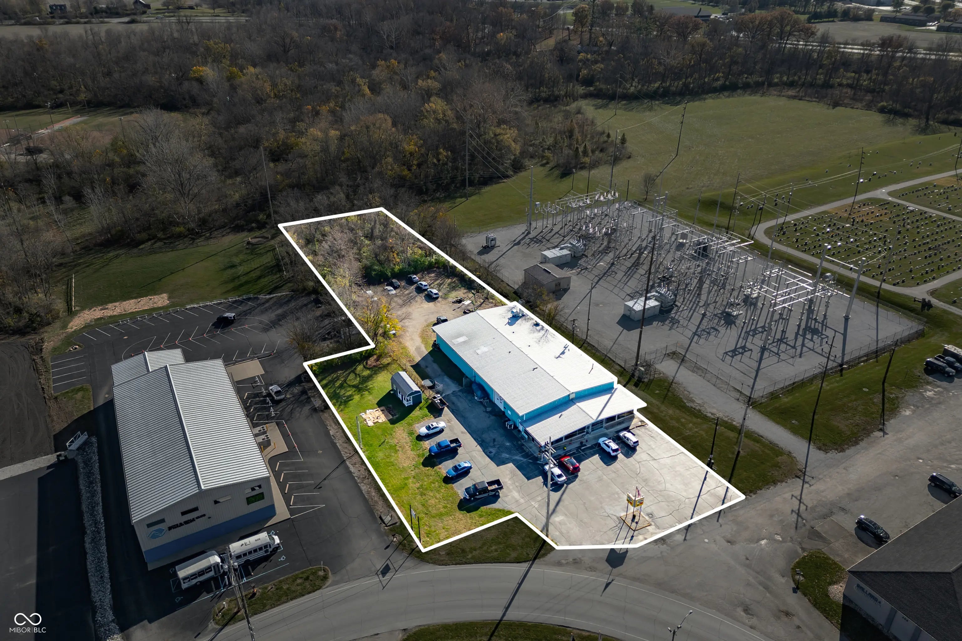 Photo of 10 Indianapolis Road Mooresville, IN 46158
