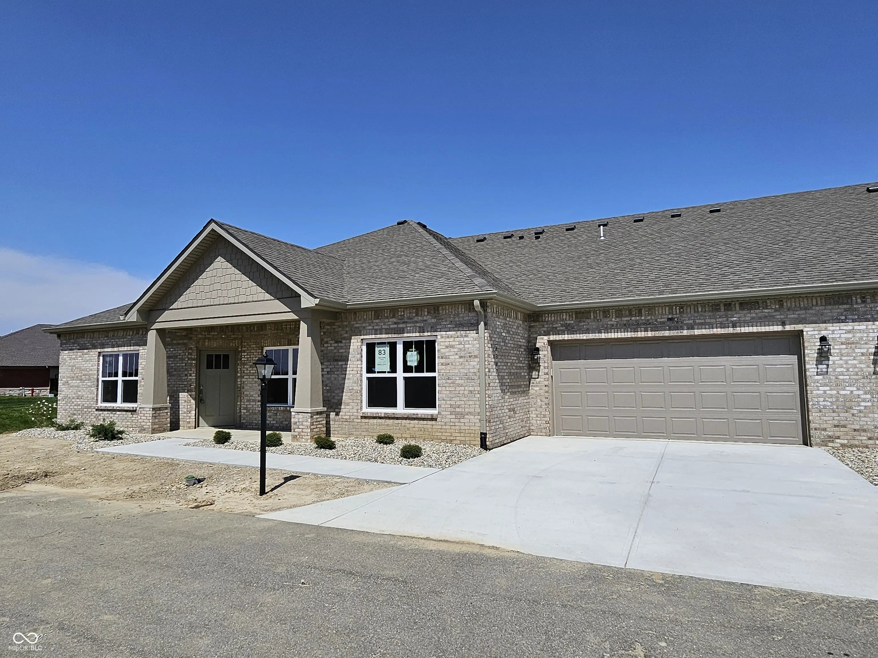 2327 Saddle Drive, Shelbyville
