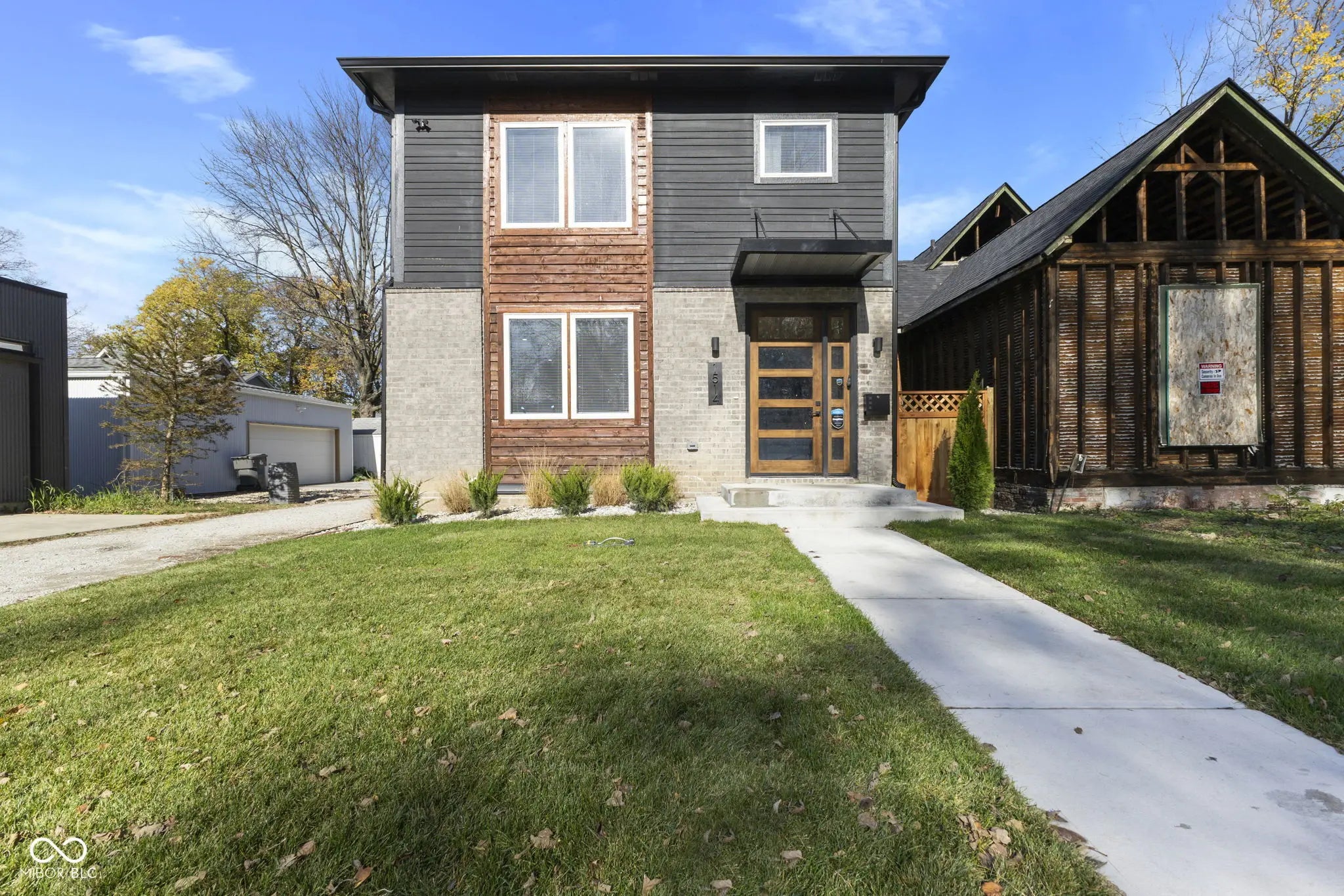 1514 E 12th Street, Indianapolis