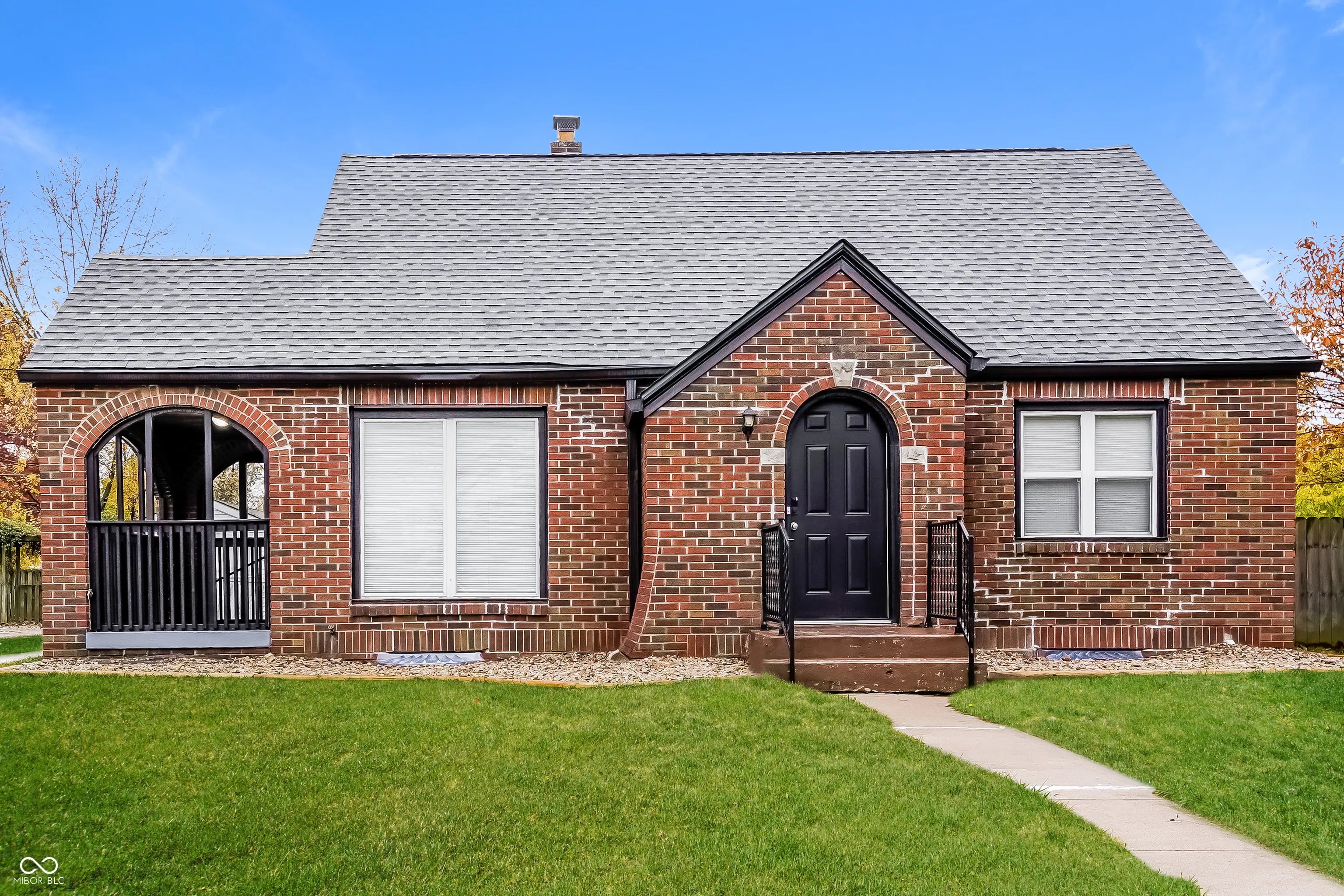 3315 Chamberlin Drive, Indianapolis