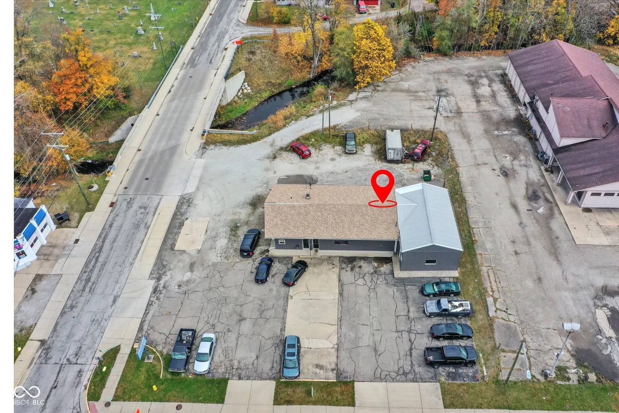 Photo of 359 N Jackson Street Frankfort, IN 46041