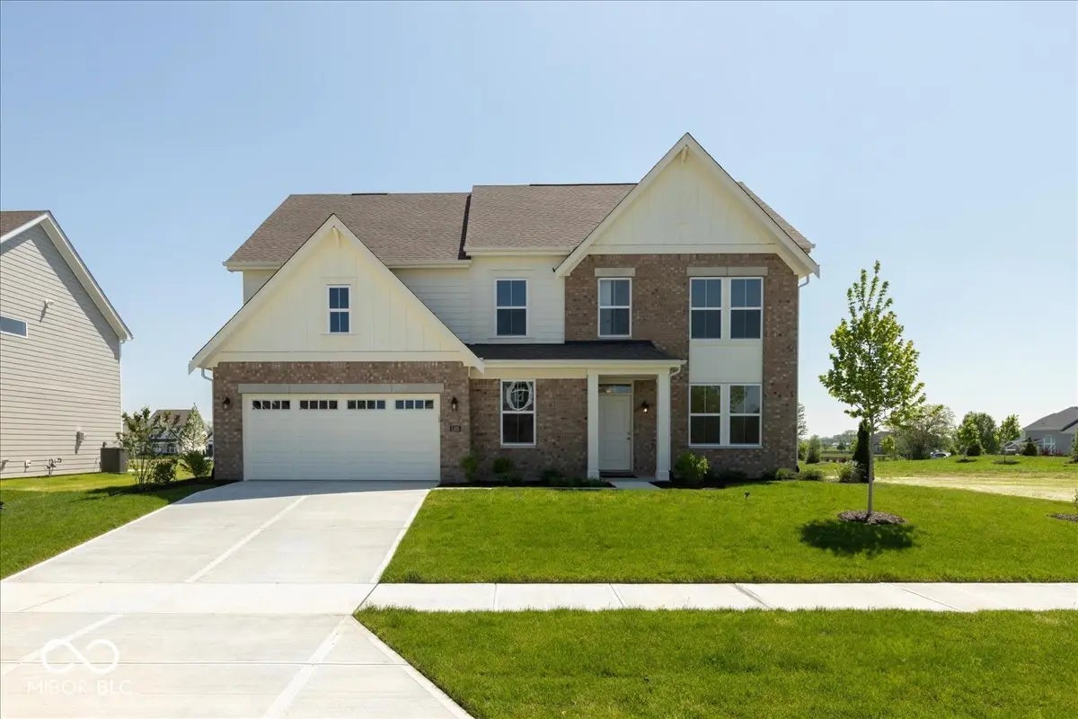 1105 Gatewick Court, Greenwood