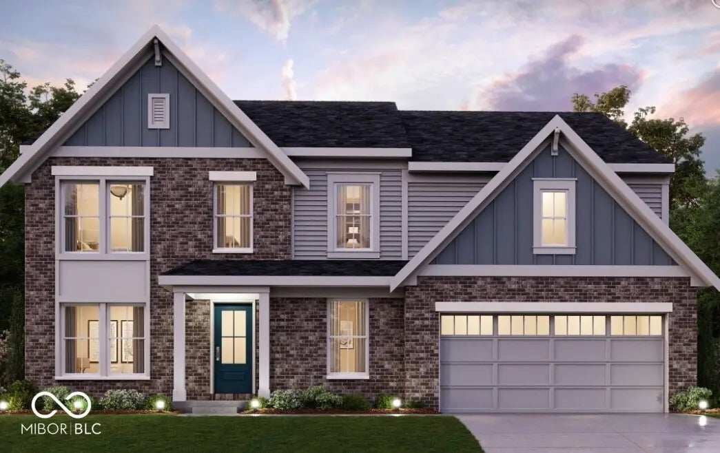 1105 Gatewick Court, Greenwood