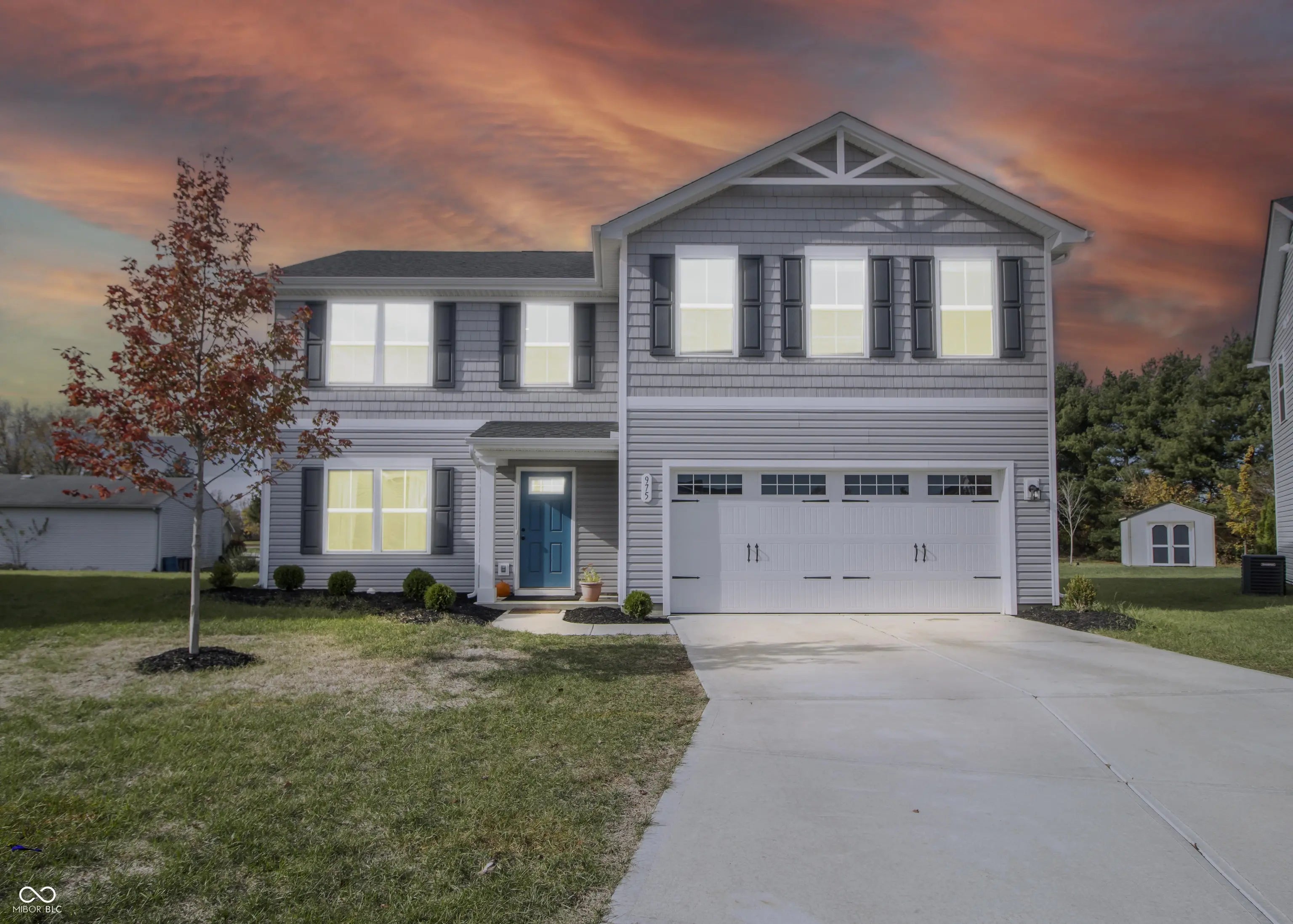 975 Red Hills Court, Lebanon