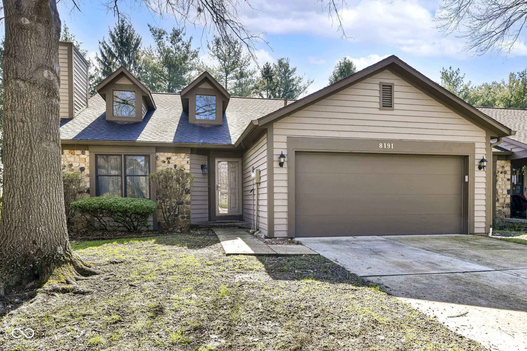 8191 Frisco Way, Indianapolis