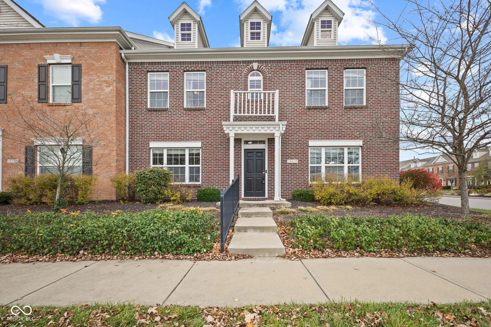 Photo of 13172 Saxony Boulevard Fishers, IN 46037