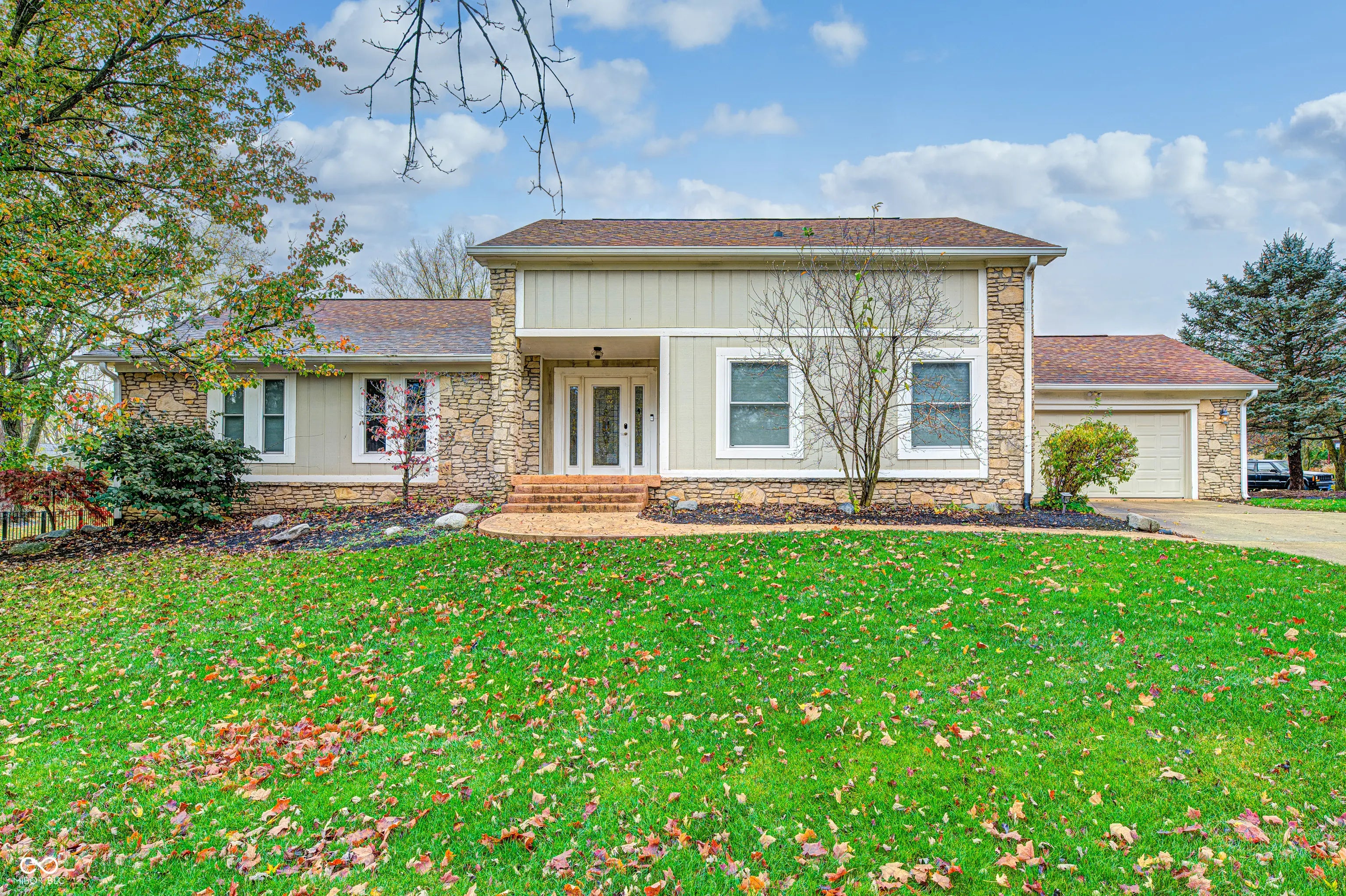 5909 Buttonwood Drive, Noblesville