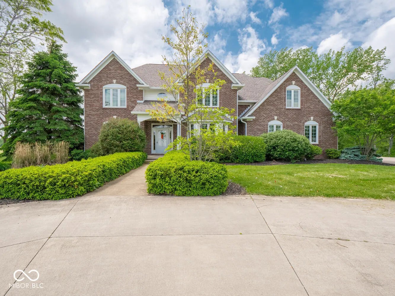 5784 N 600 E, Greenfield