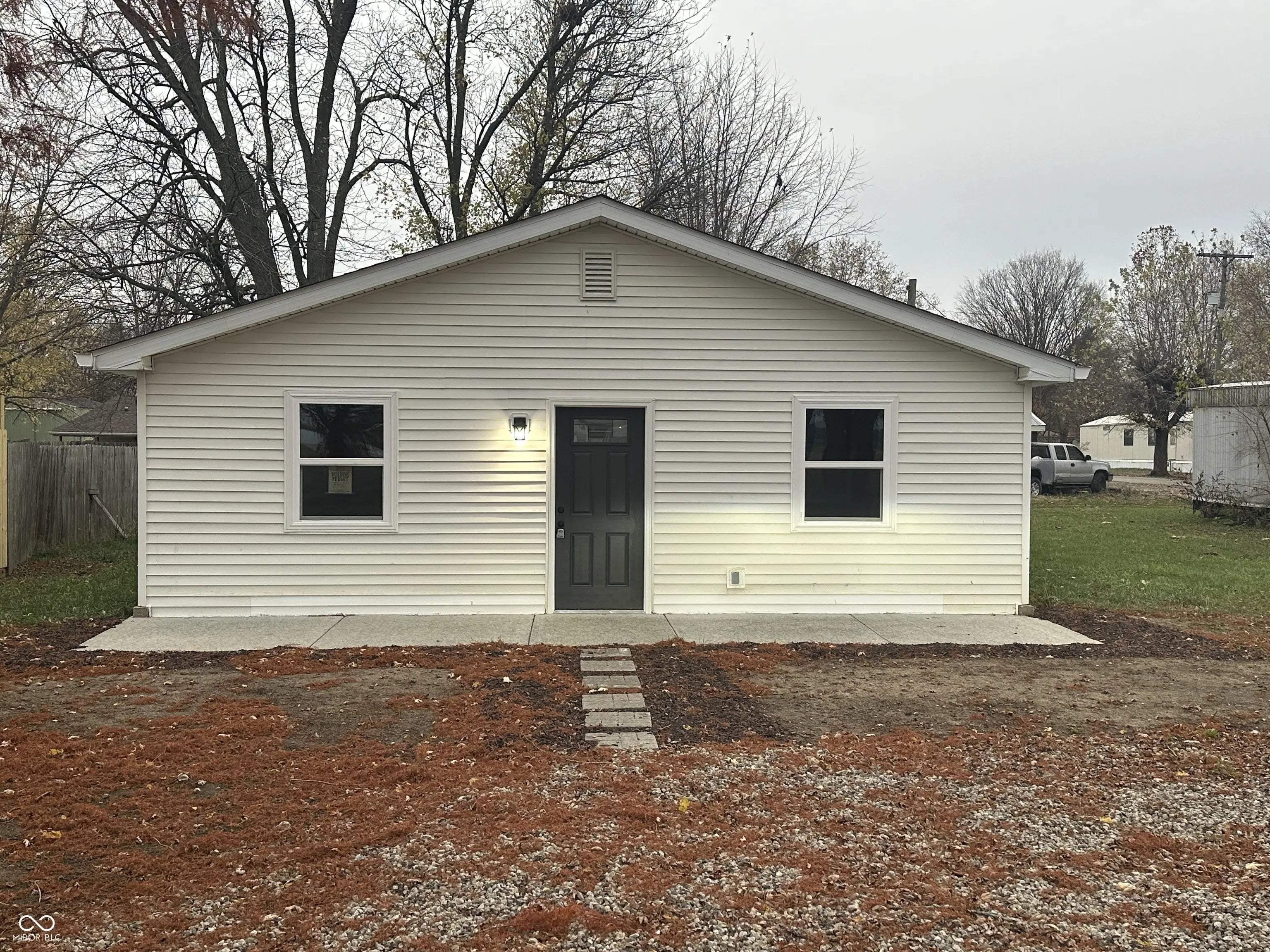 Photo of 706 W Franklin Street Thorntown, IN 46071