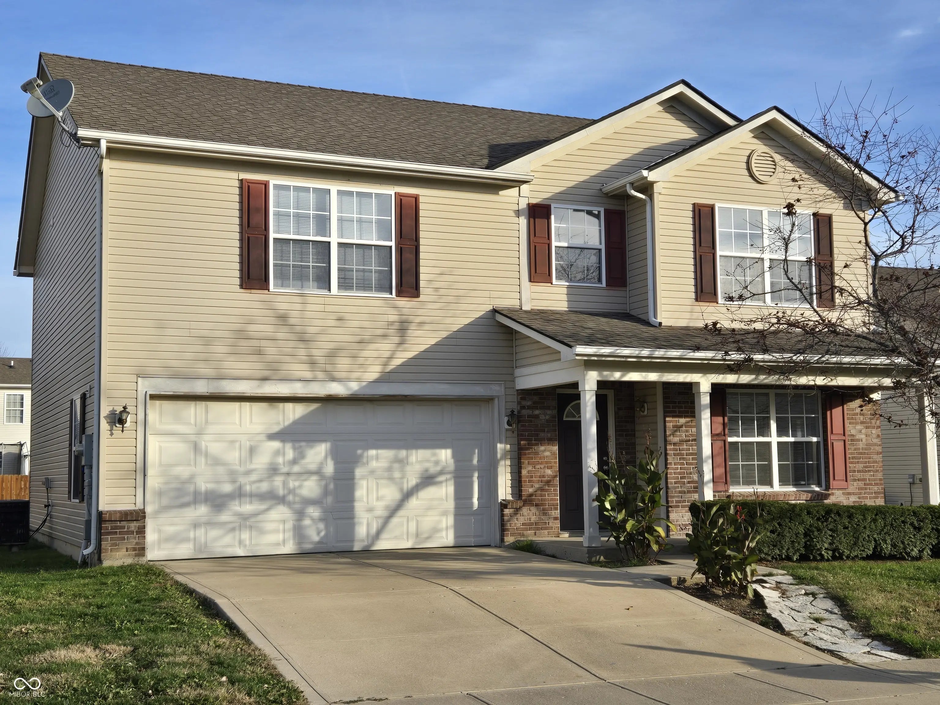 8384 Bluestem Lane, Plainfield