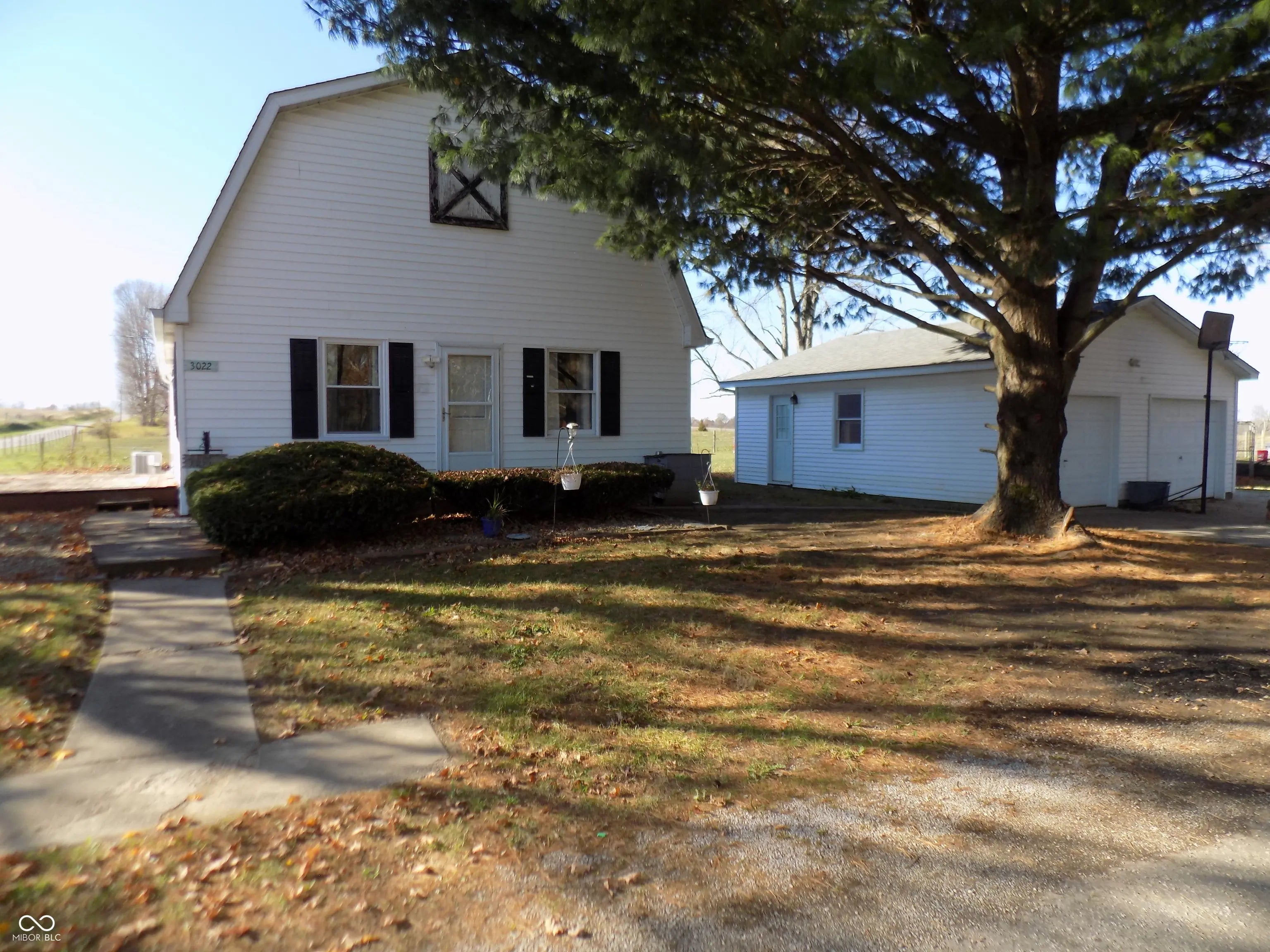 3022 N Alaska Road, Cloverdale