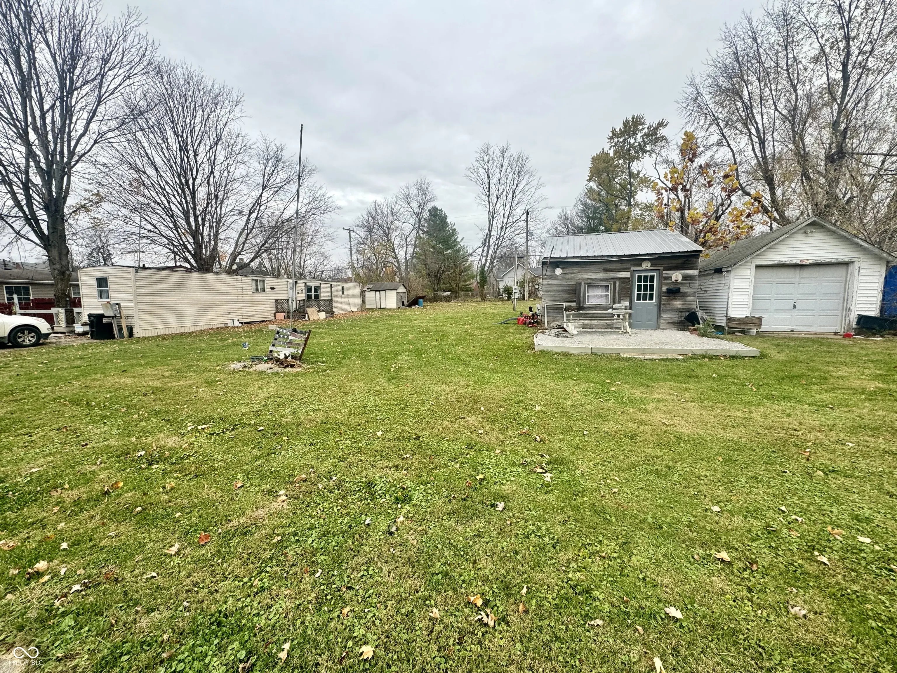 514 E Howard Street, Waveland