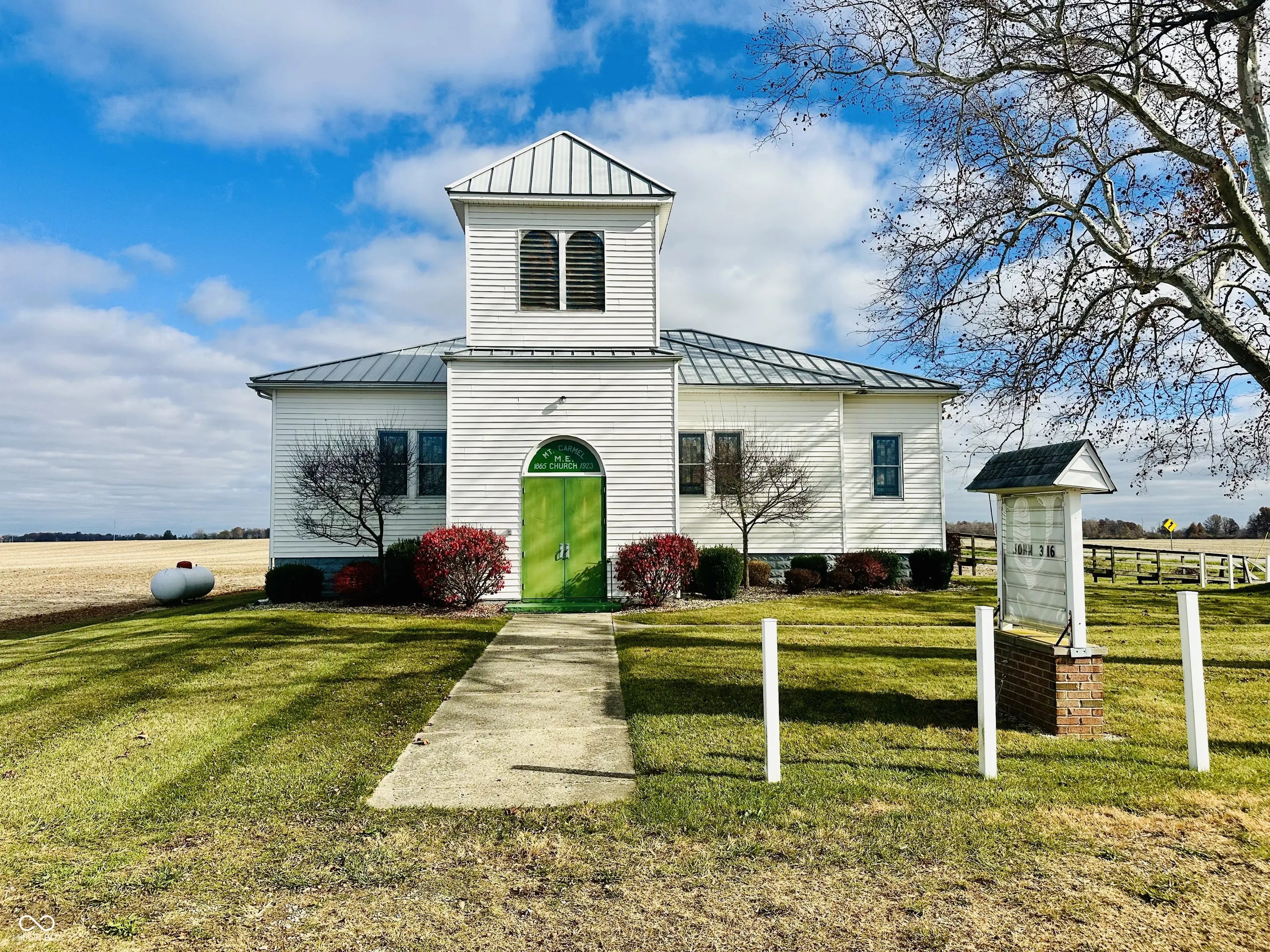 Photo of 4353 S State Road 3 Hartford City, IN 47348