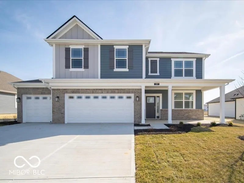 287 Lar Lan Drive, Danville