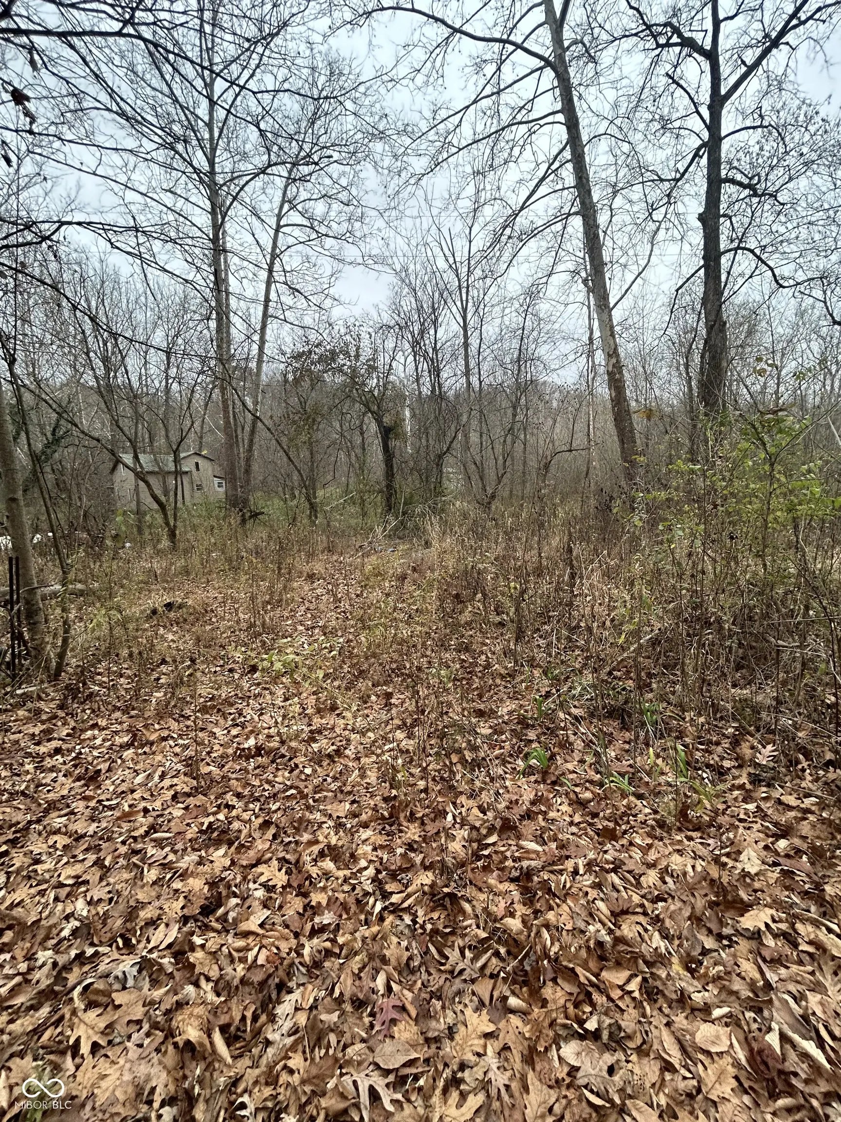 Upper Patton Park Road, Martinsville