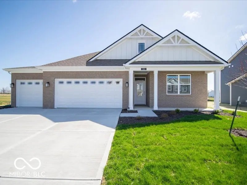 301 Lar Lan Drive, Danville