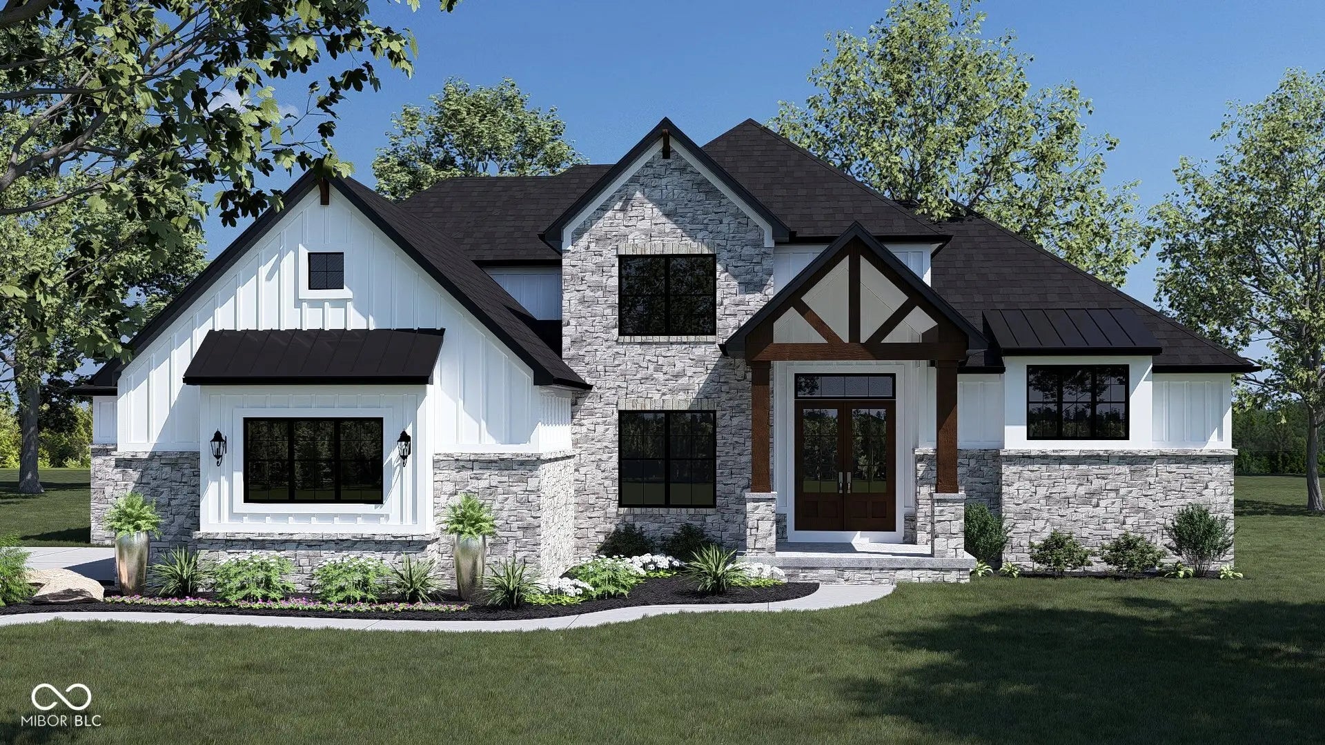 8030 Totton Court, Zionsville