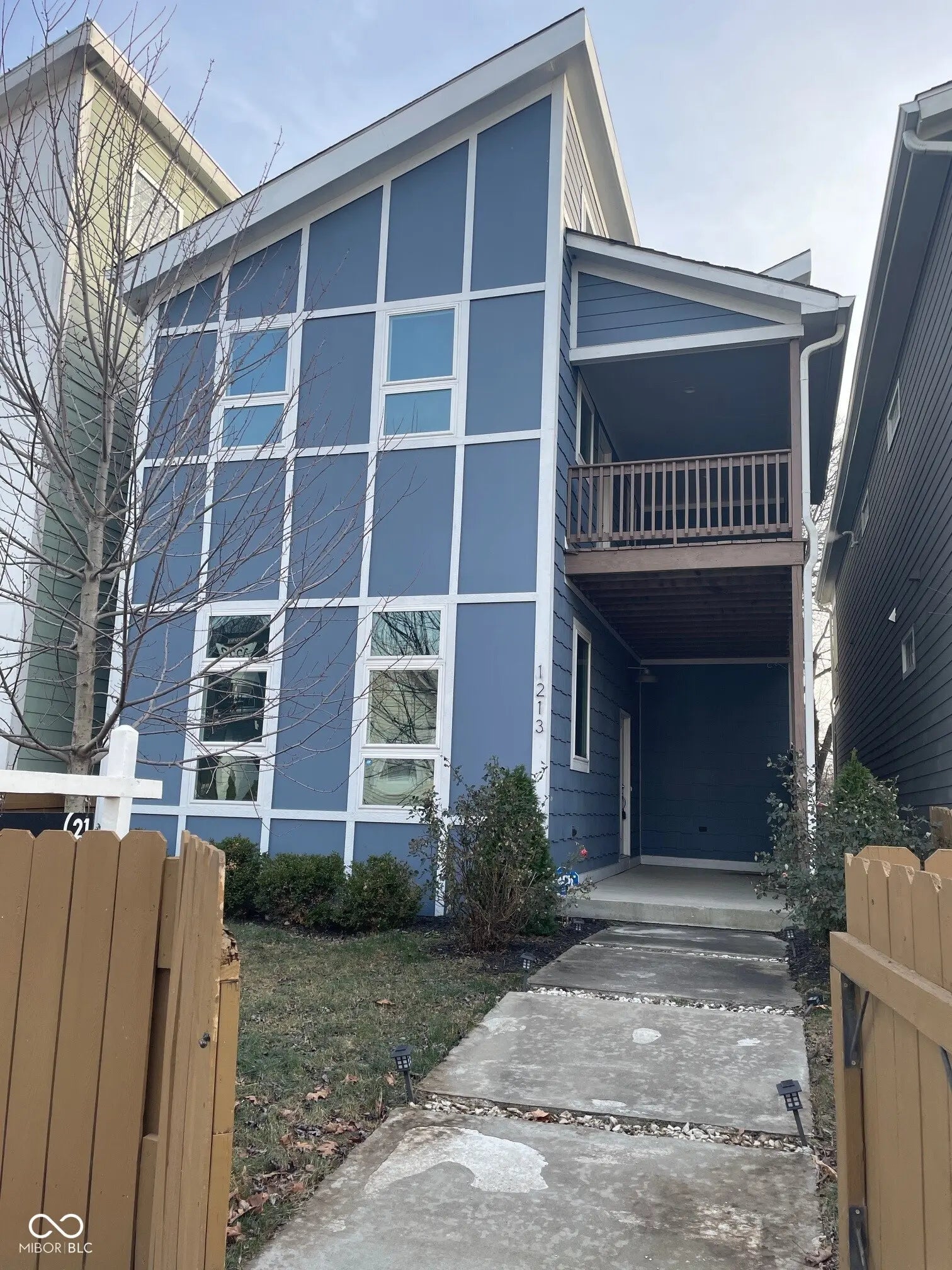 Photo of 1213 Cottage Avenue Indianapolis, IN 46203