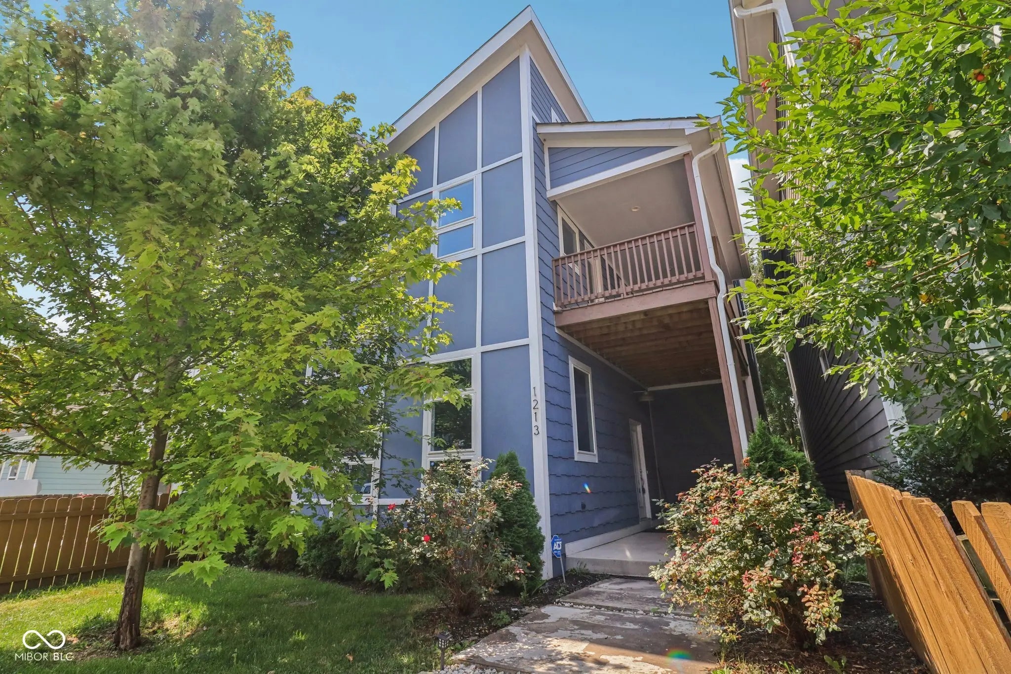 1213 Cottage Avenue, Indianapolis