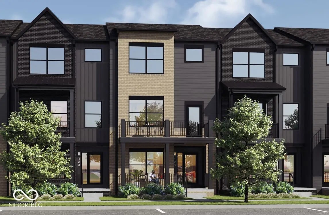 457 Shade Street, Carmel