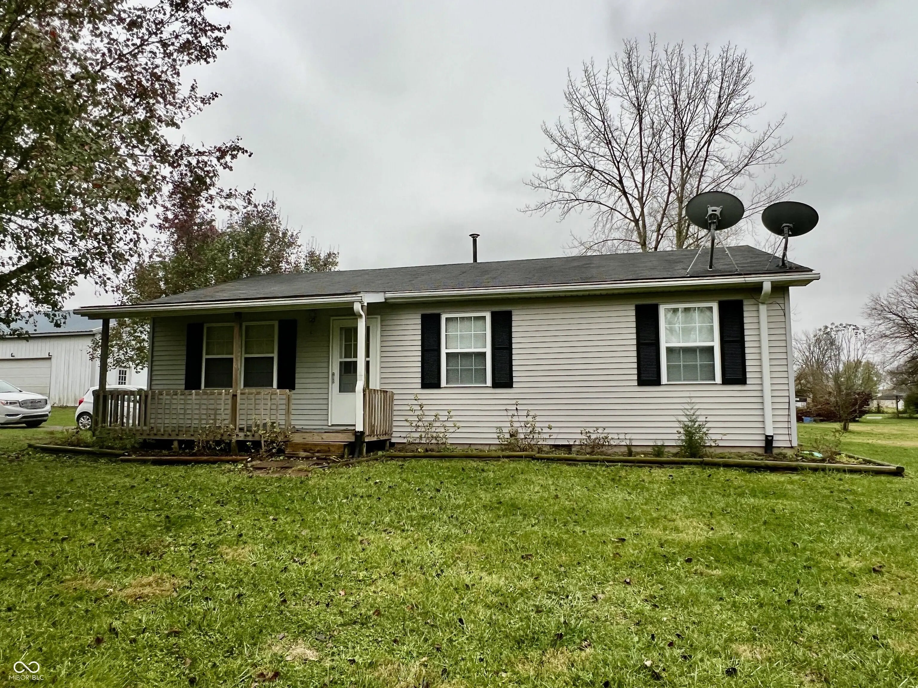 Photo of 3149 E 900 S Flat Rock, IN 47234