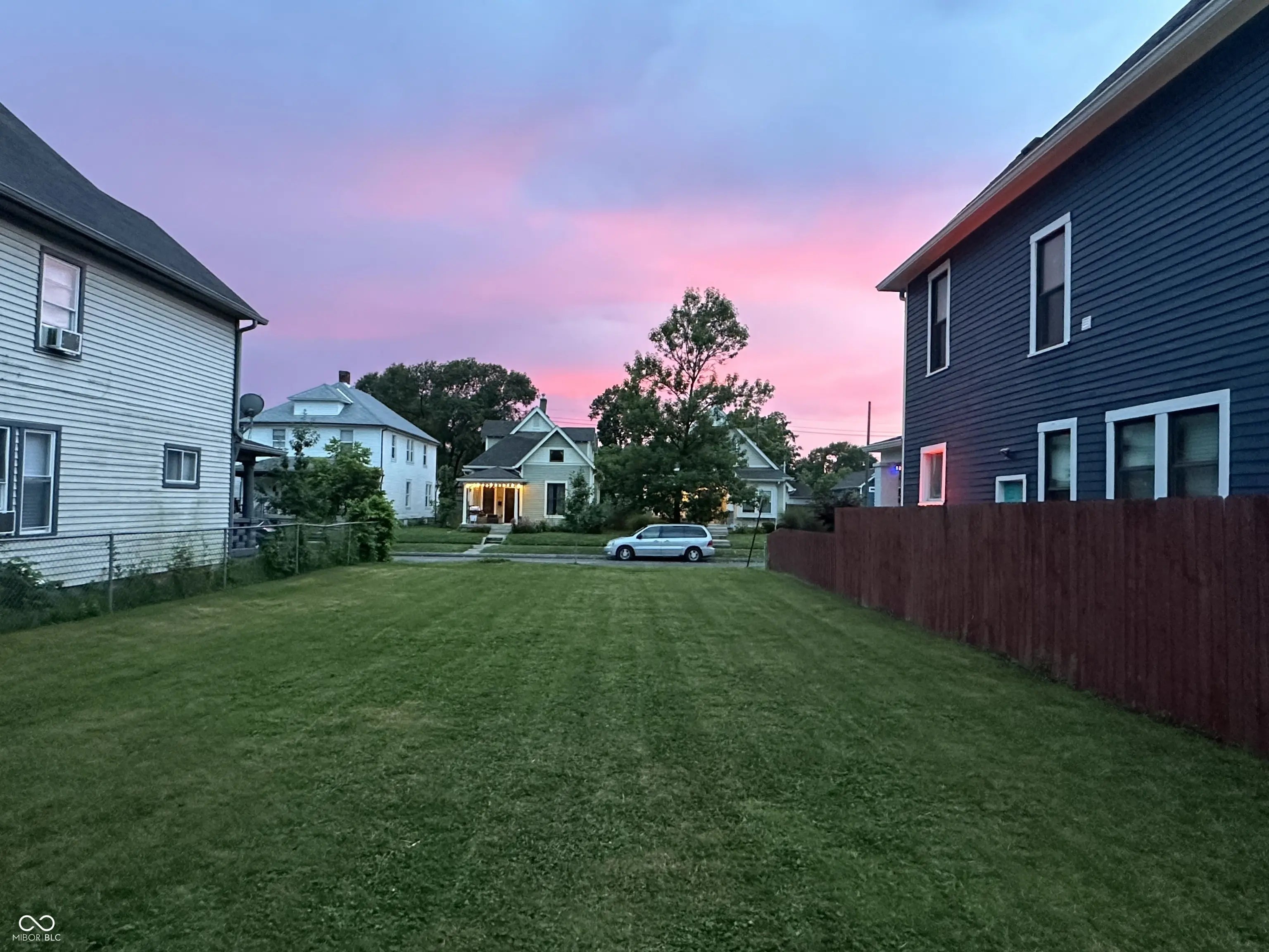 647 Jefferson Avenue, Indianapolis