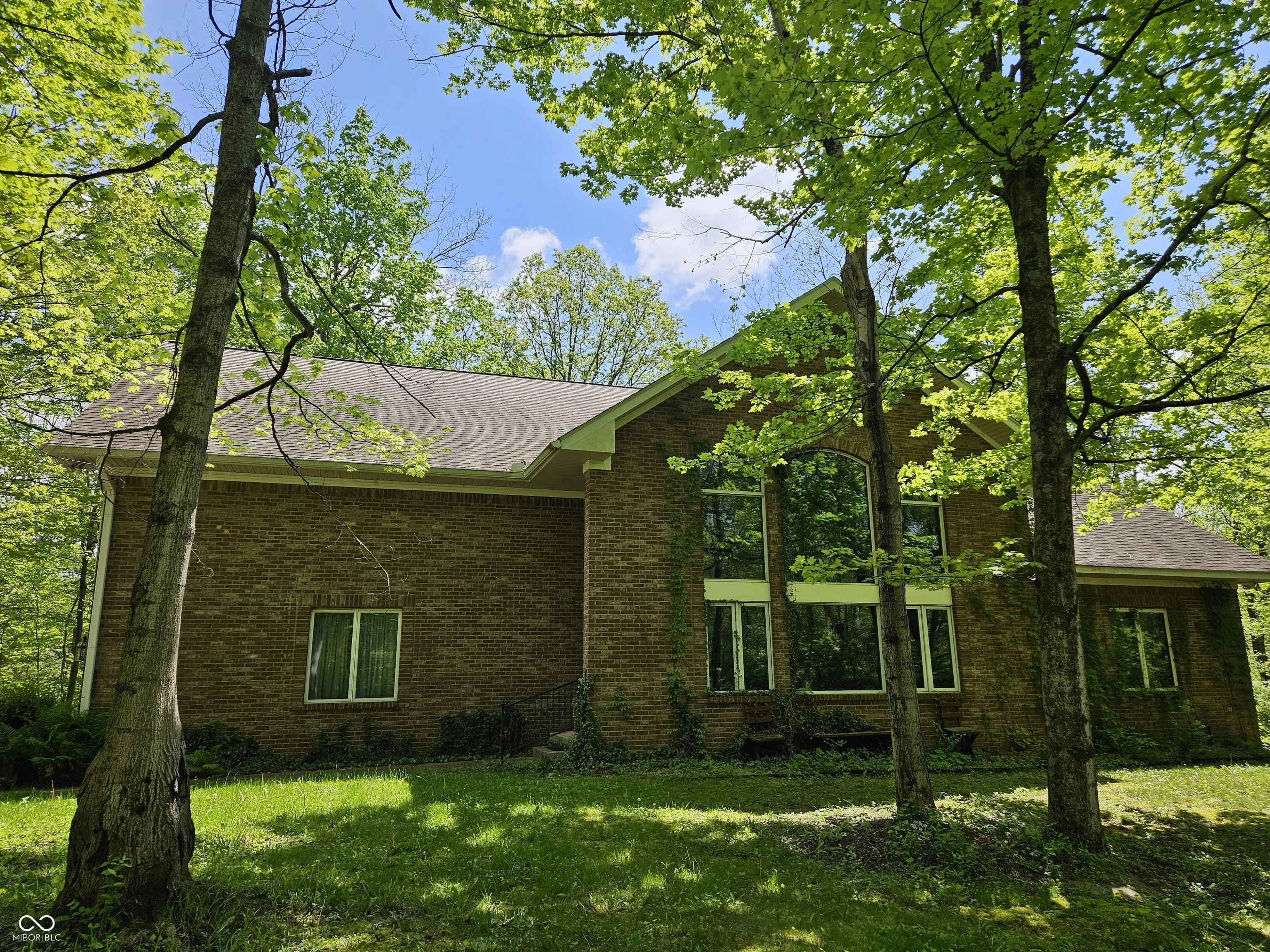 4257 Tattersall Drive, Plainfield