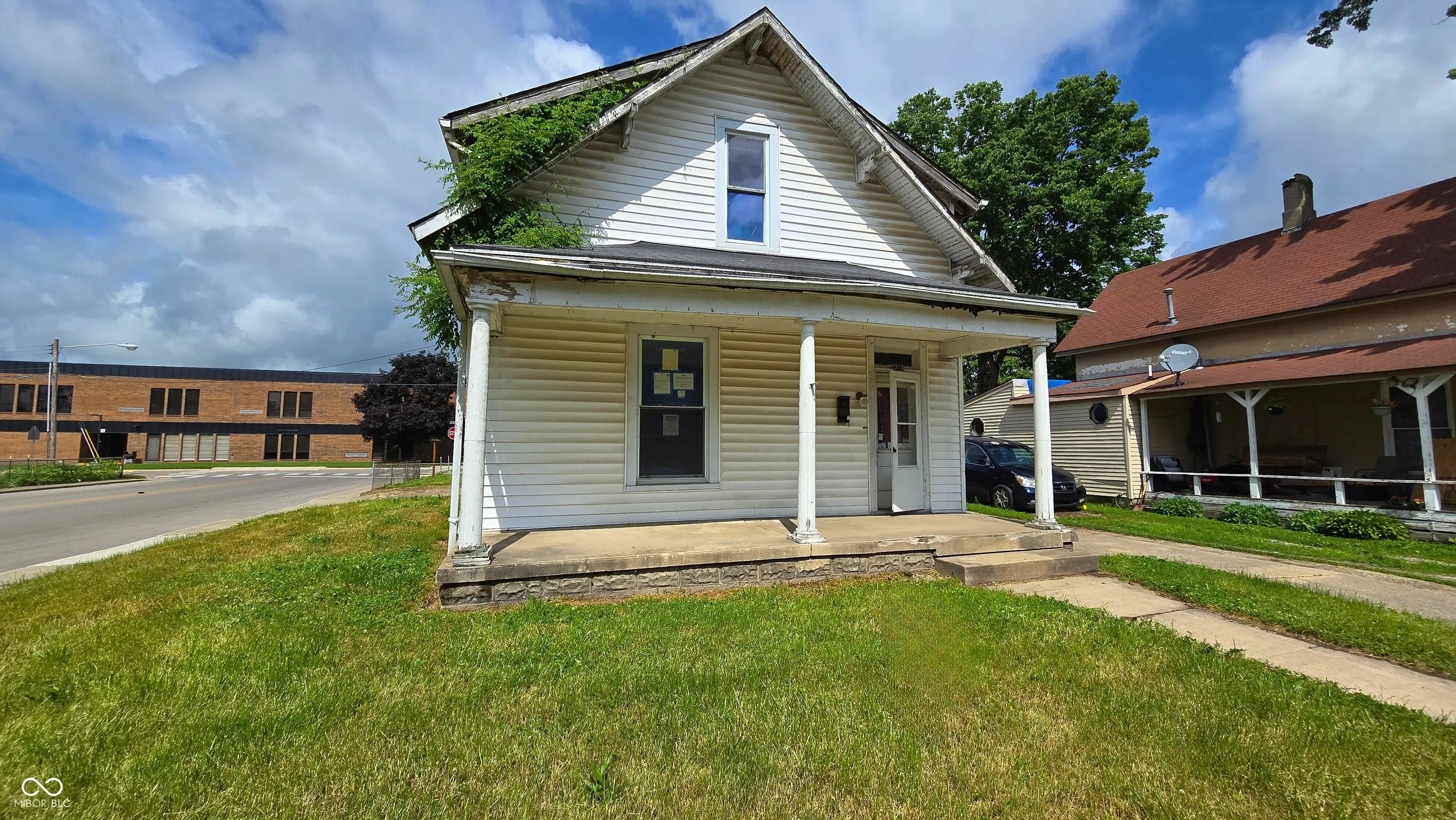 Photo of 310 S Pleasant Street Edinburgh, IN 46124