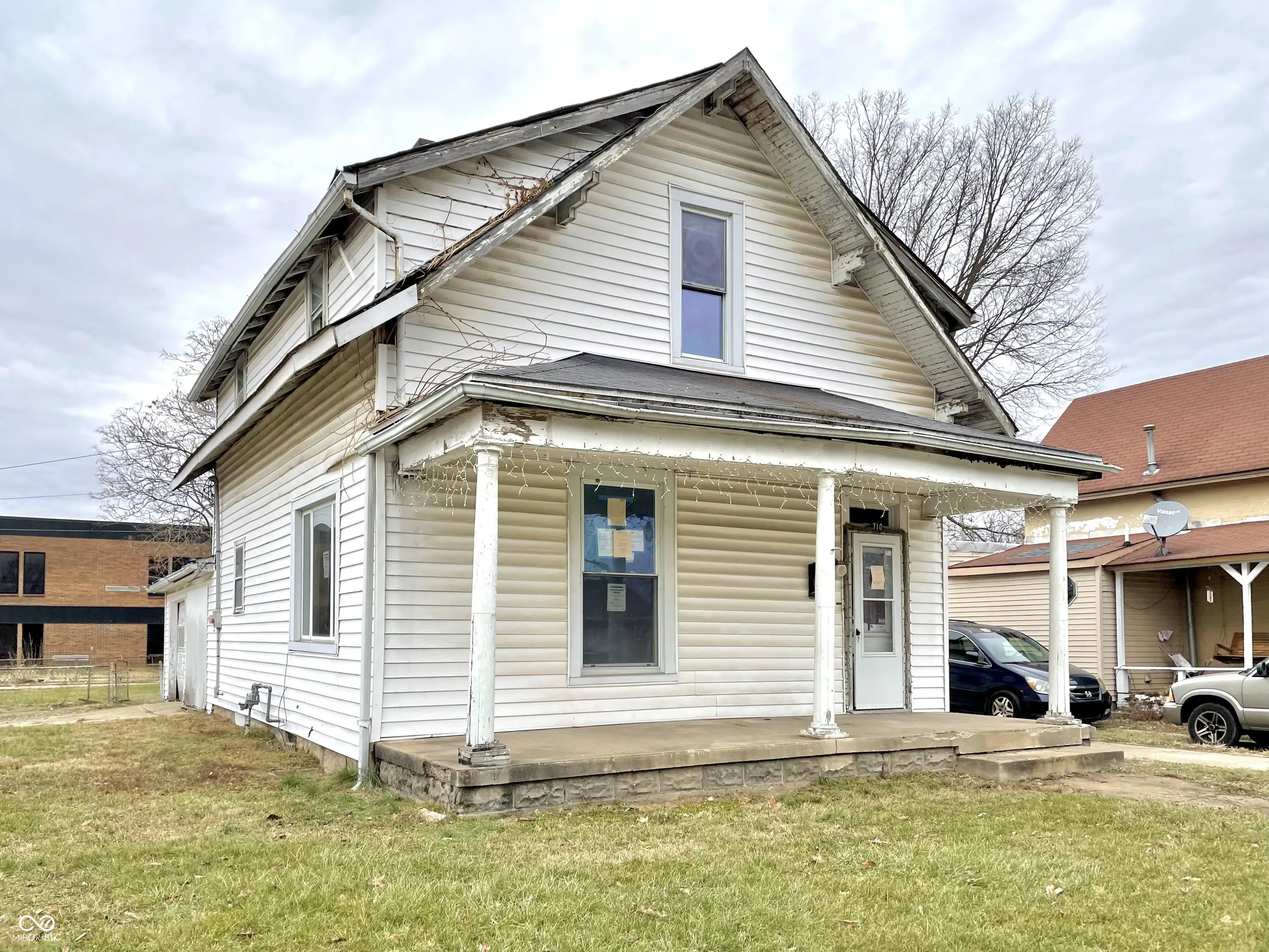 Photo of 310 S Pleasant Street Edinburgh, IN 46124
