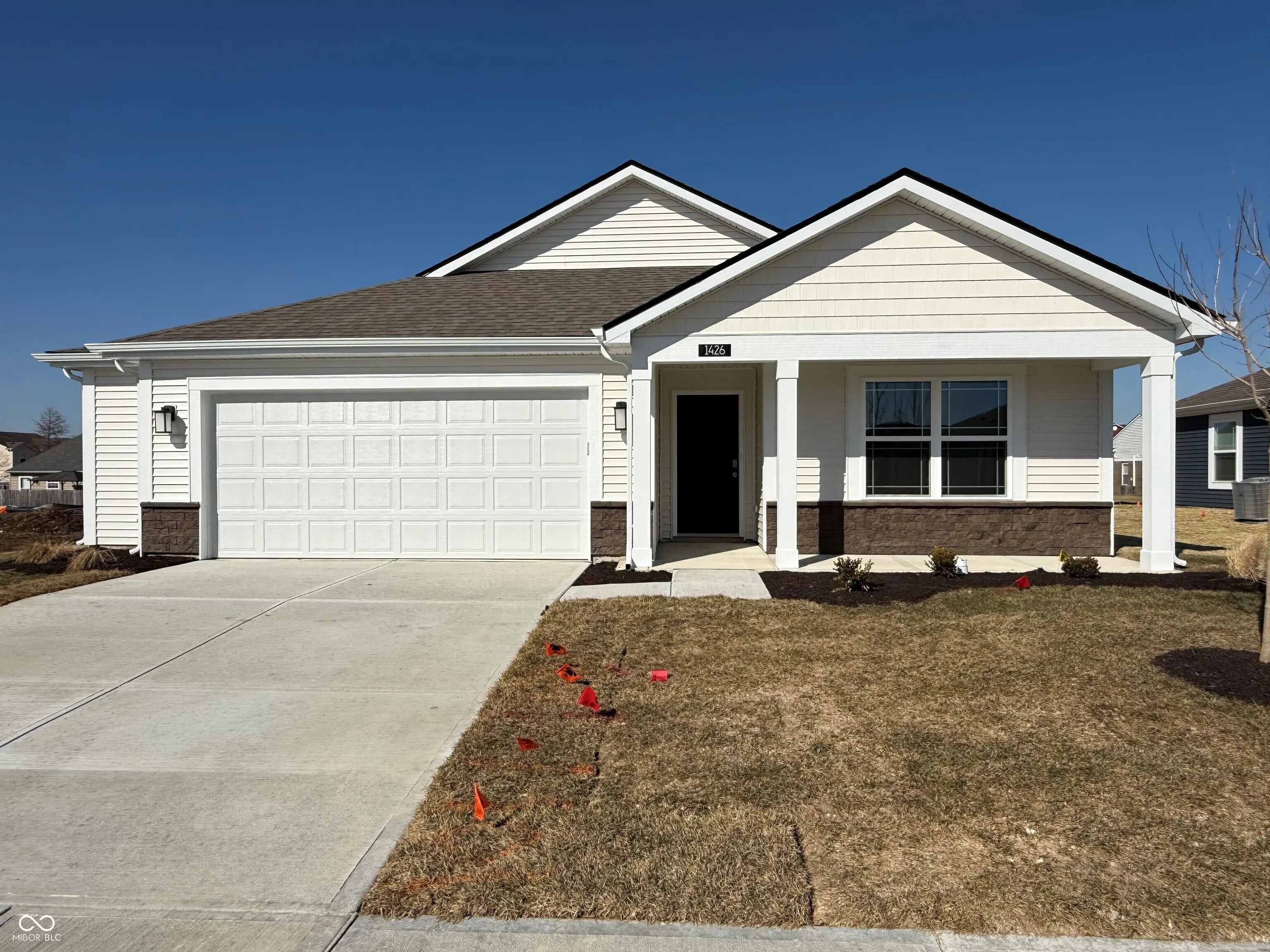 1426 Bluebonnet Place, Shelbyville