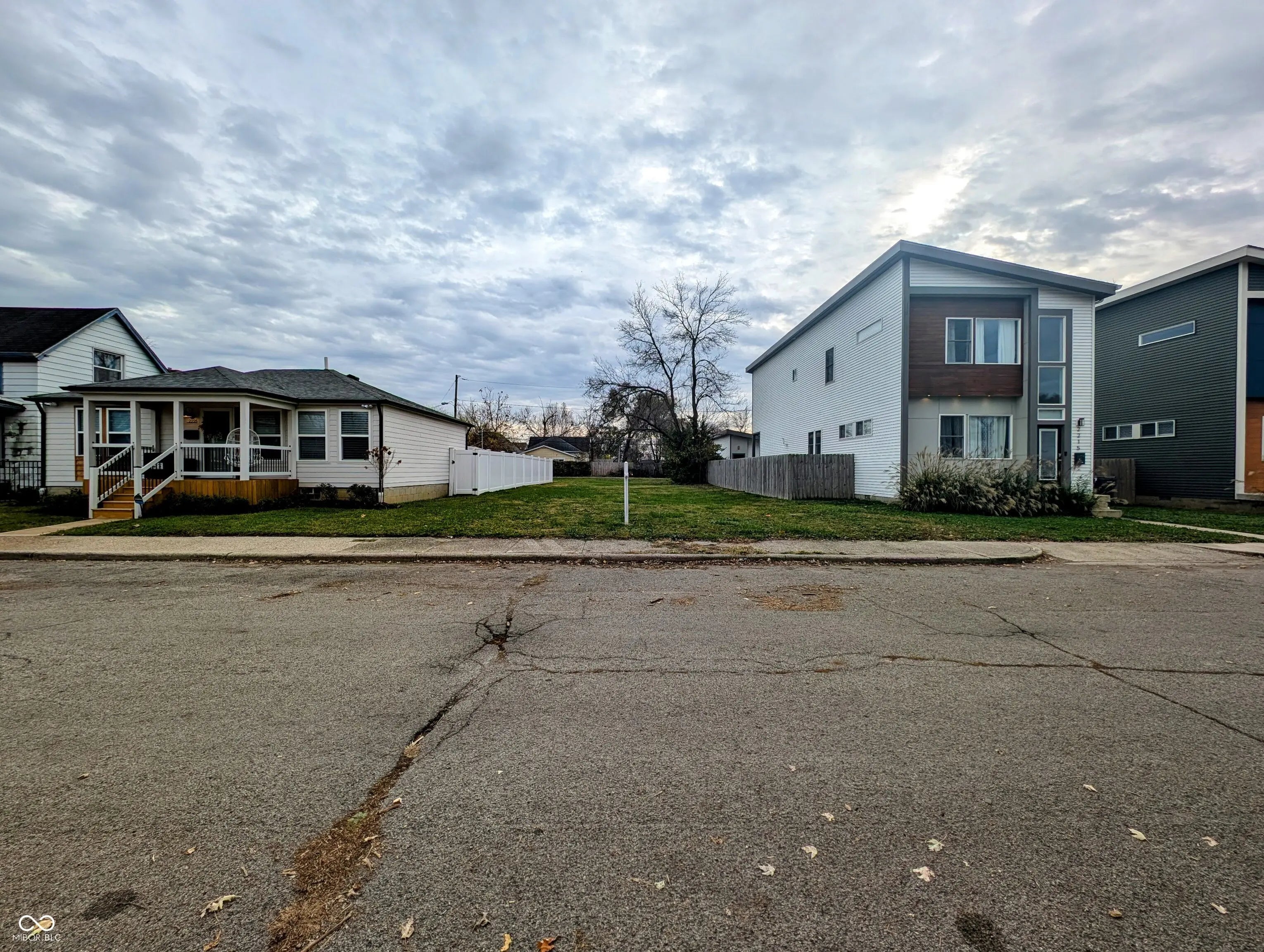 Photo of 2221 Pleasant Street Indianapolis, IN 46203