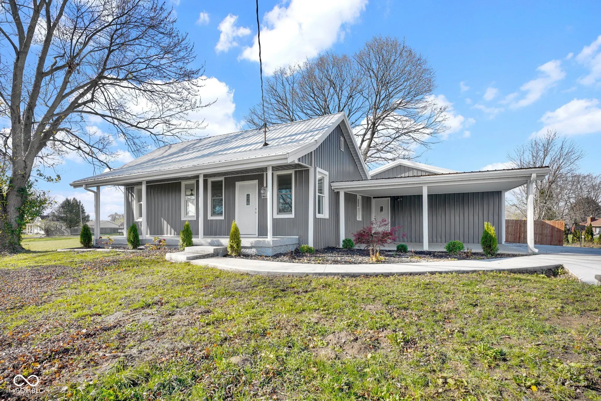 303 N Range Street, Westport