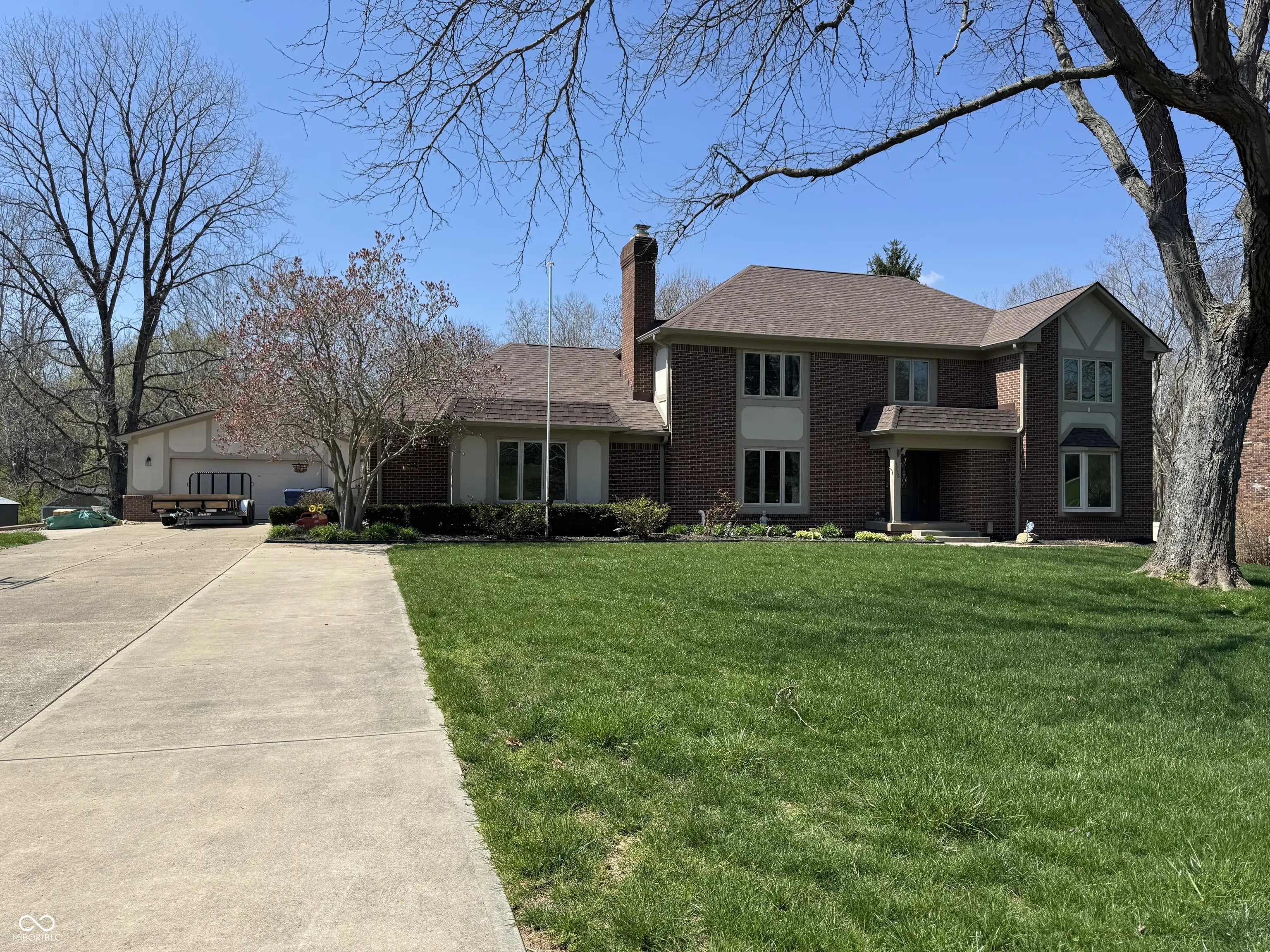 4256 Bending Lane, Greenwood