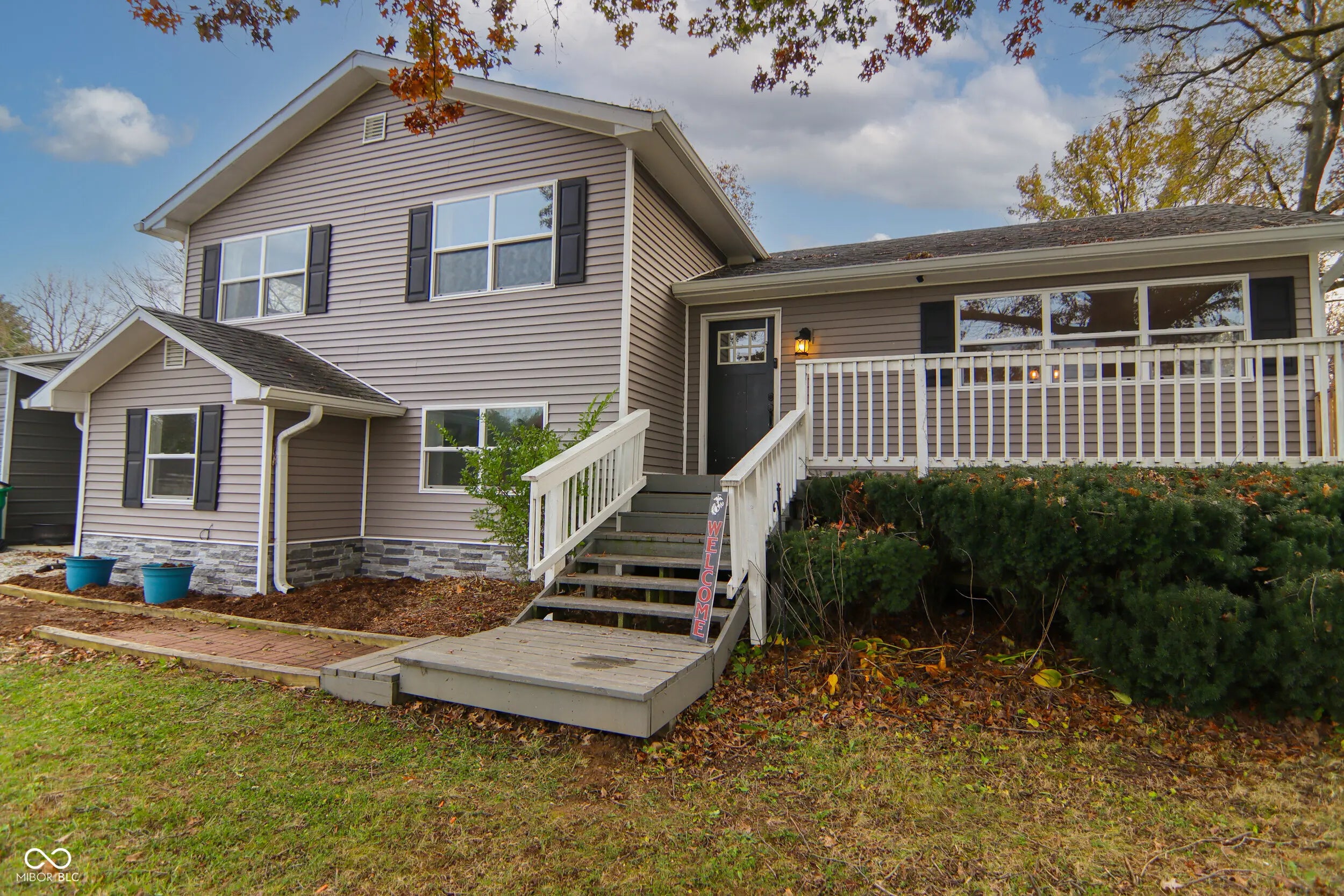 Photo of 2355 W State Road 234 Fortville, IN 46040