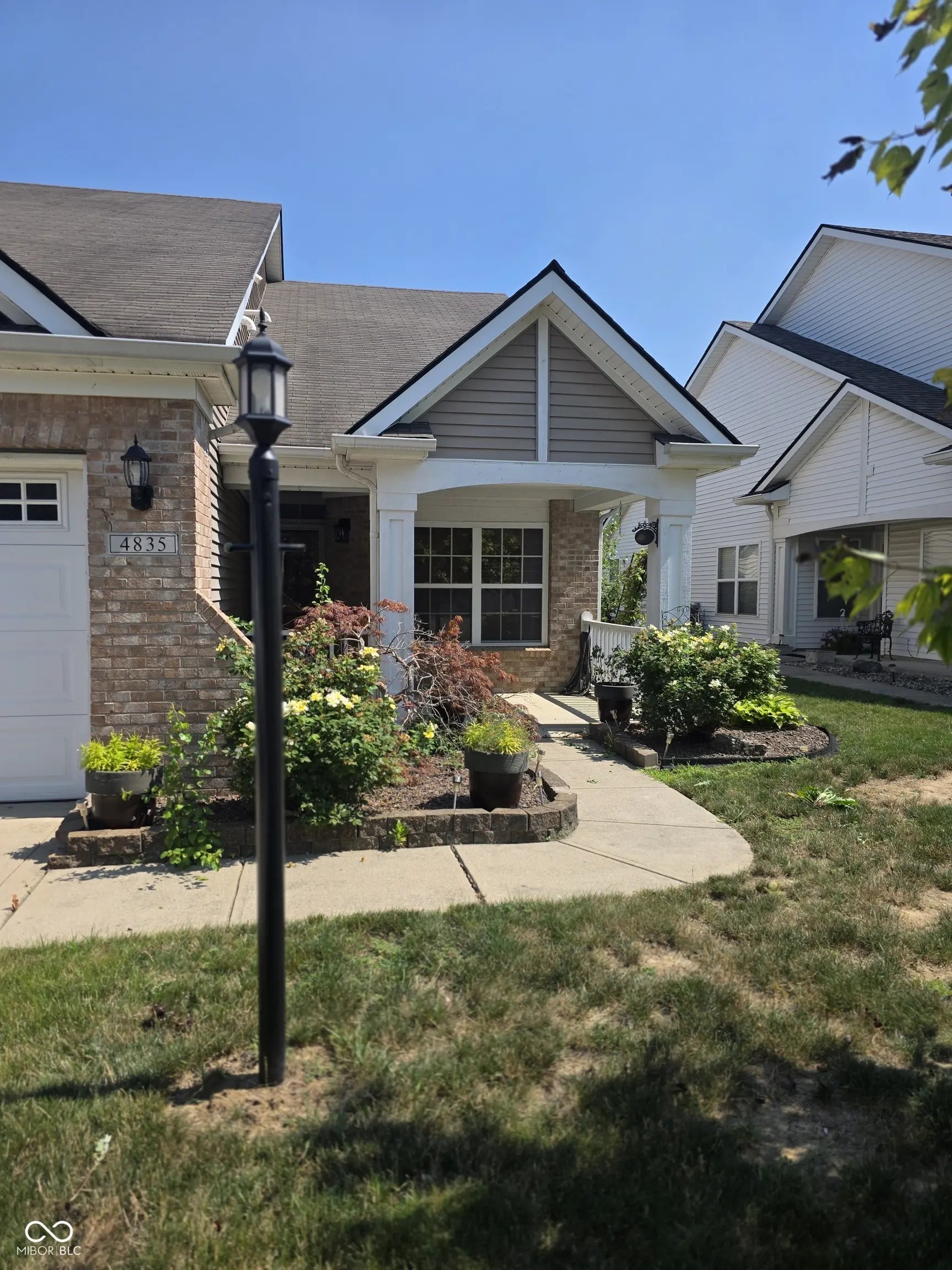 4835 Franklin Villas Drive, Indianapolis
