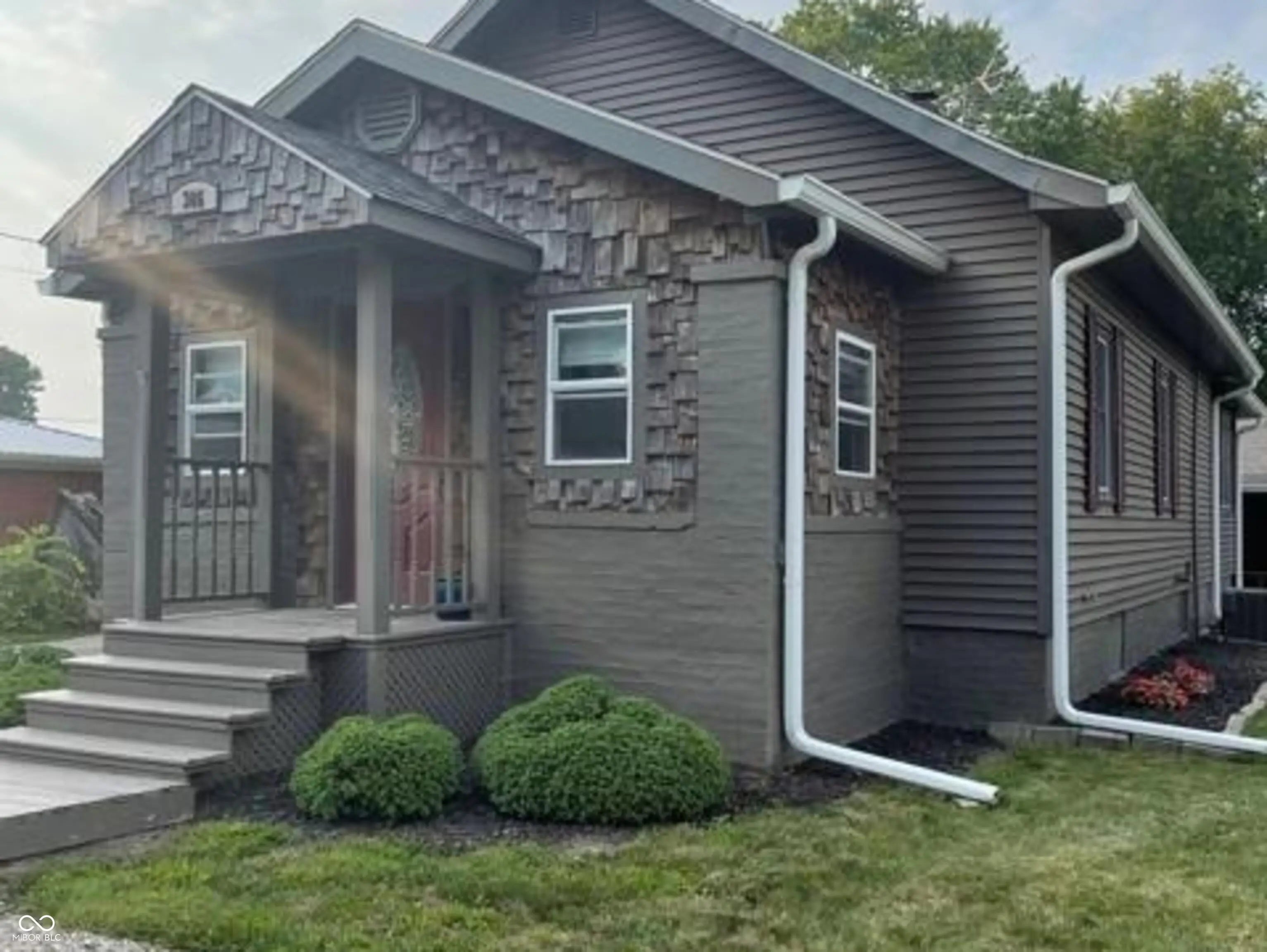 Photo of 306 E Cherry Street Advance, IN 46102