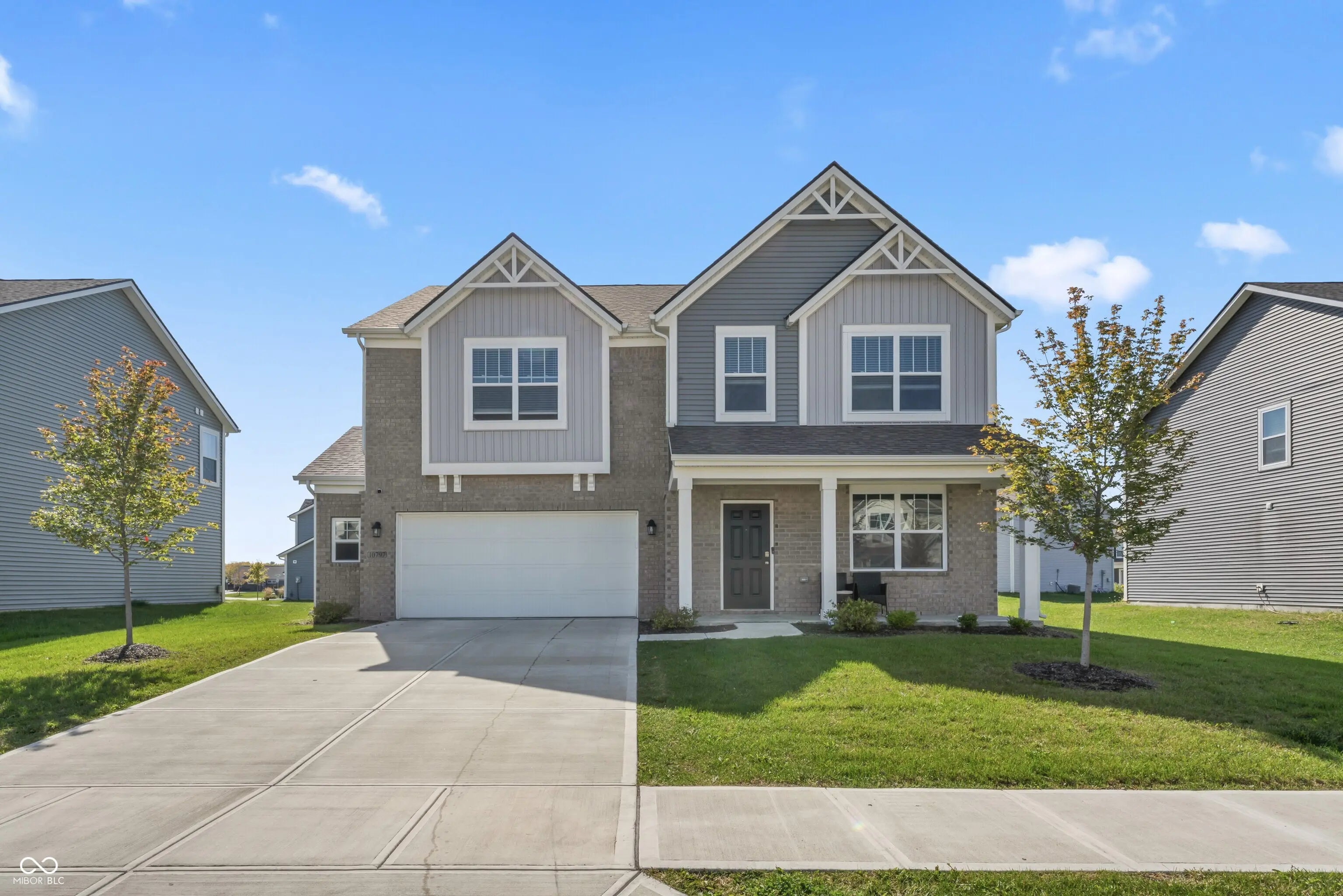 10797 Walden Lane, Brownsburg