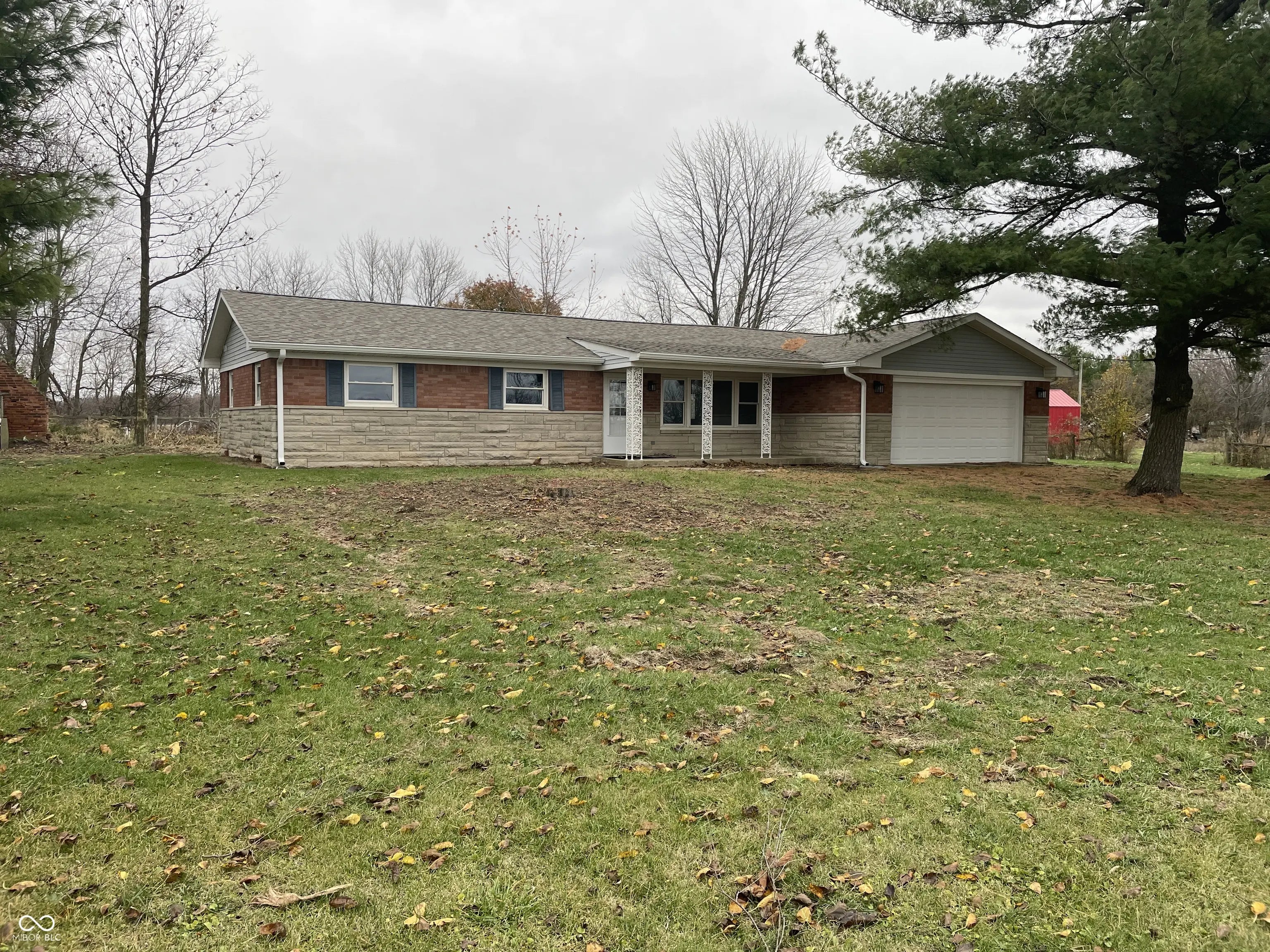 11 S 1050 W, Jamestown