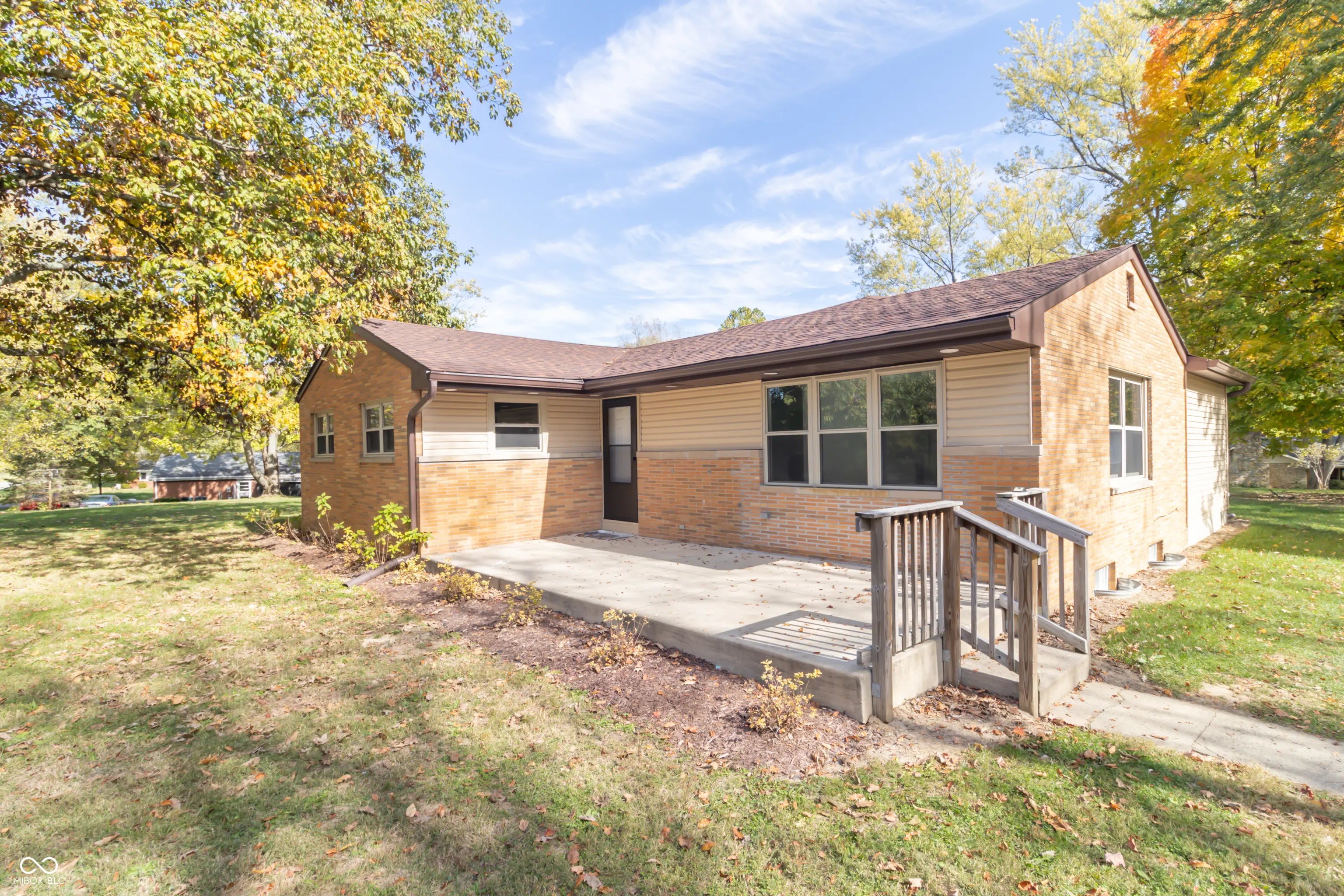 408 N Sherwood Drive, Muncie