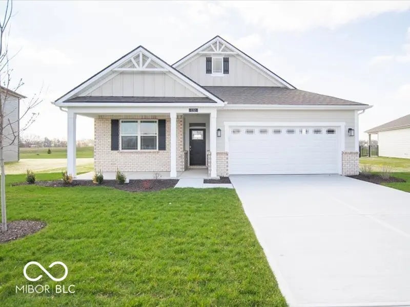 132 Velvet Hat Road, Danville