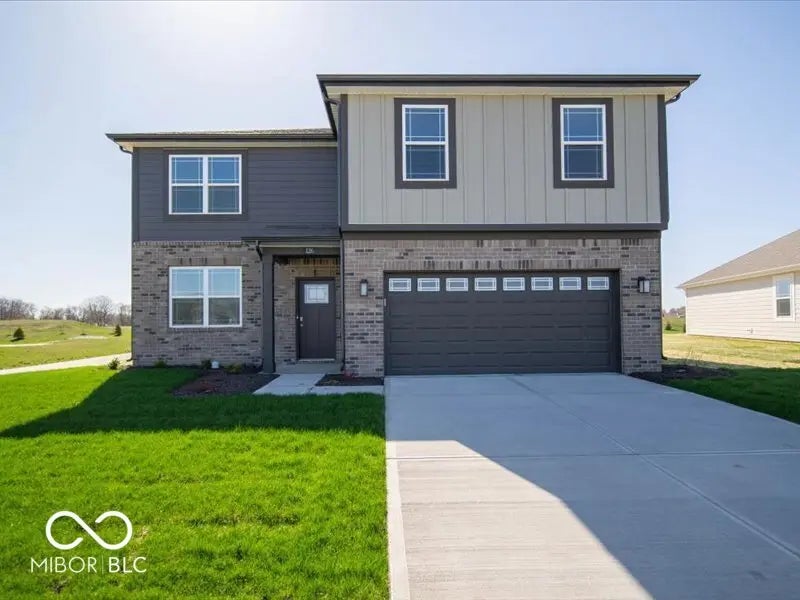 126 Velvet Hat Road, Danville