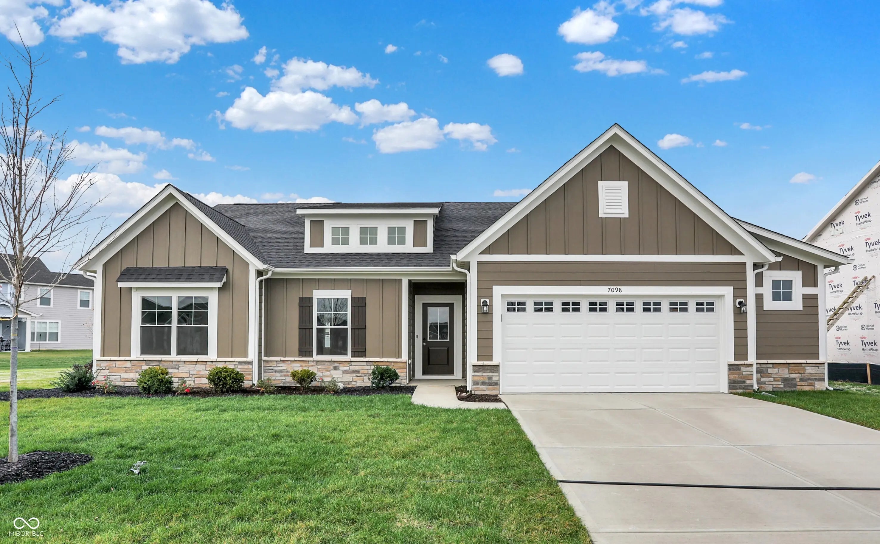 7098 Sterling Way, Brownsburg