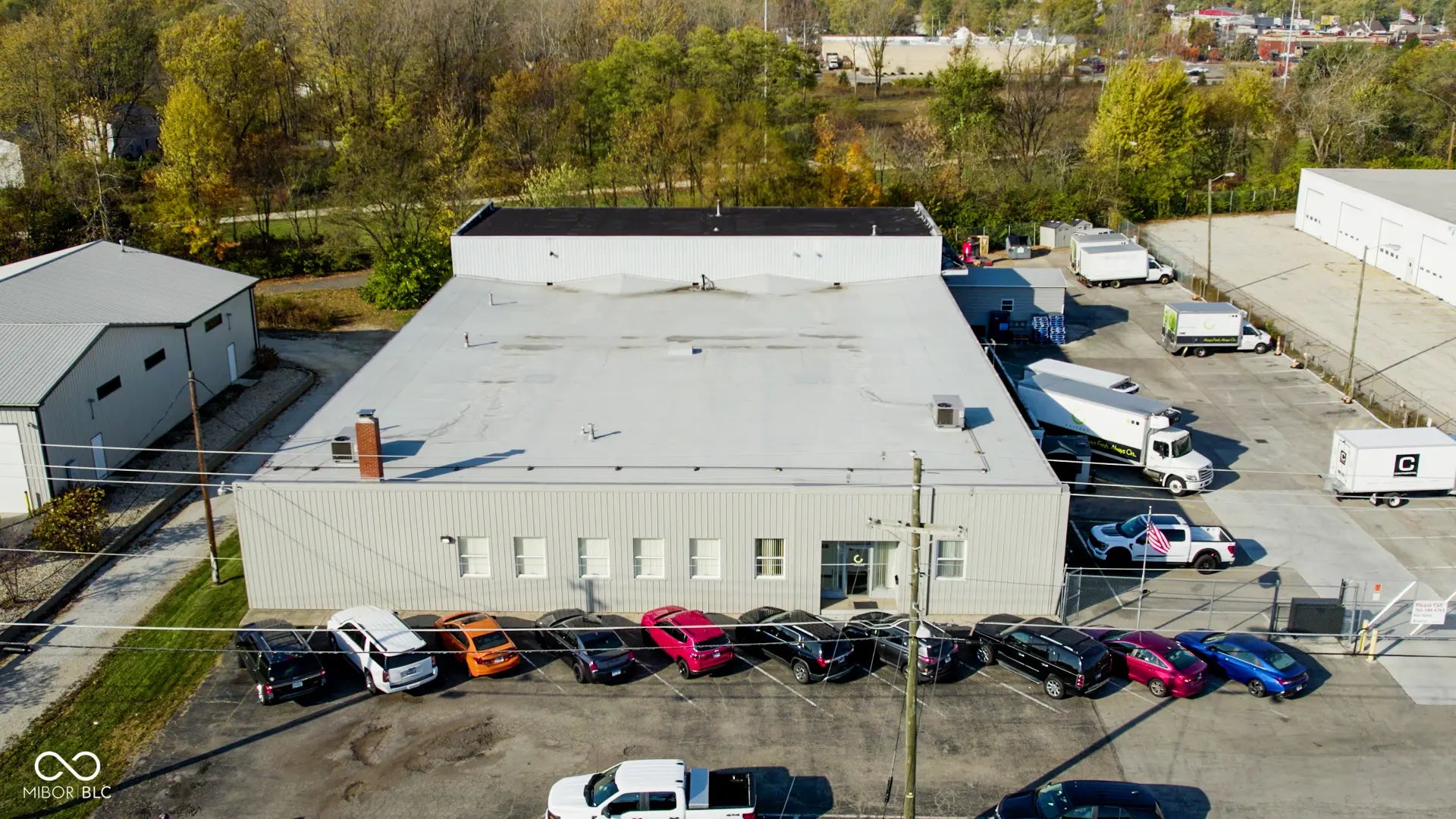 Photo of 2809 N Walnut Street Muncie, IN 47303