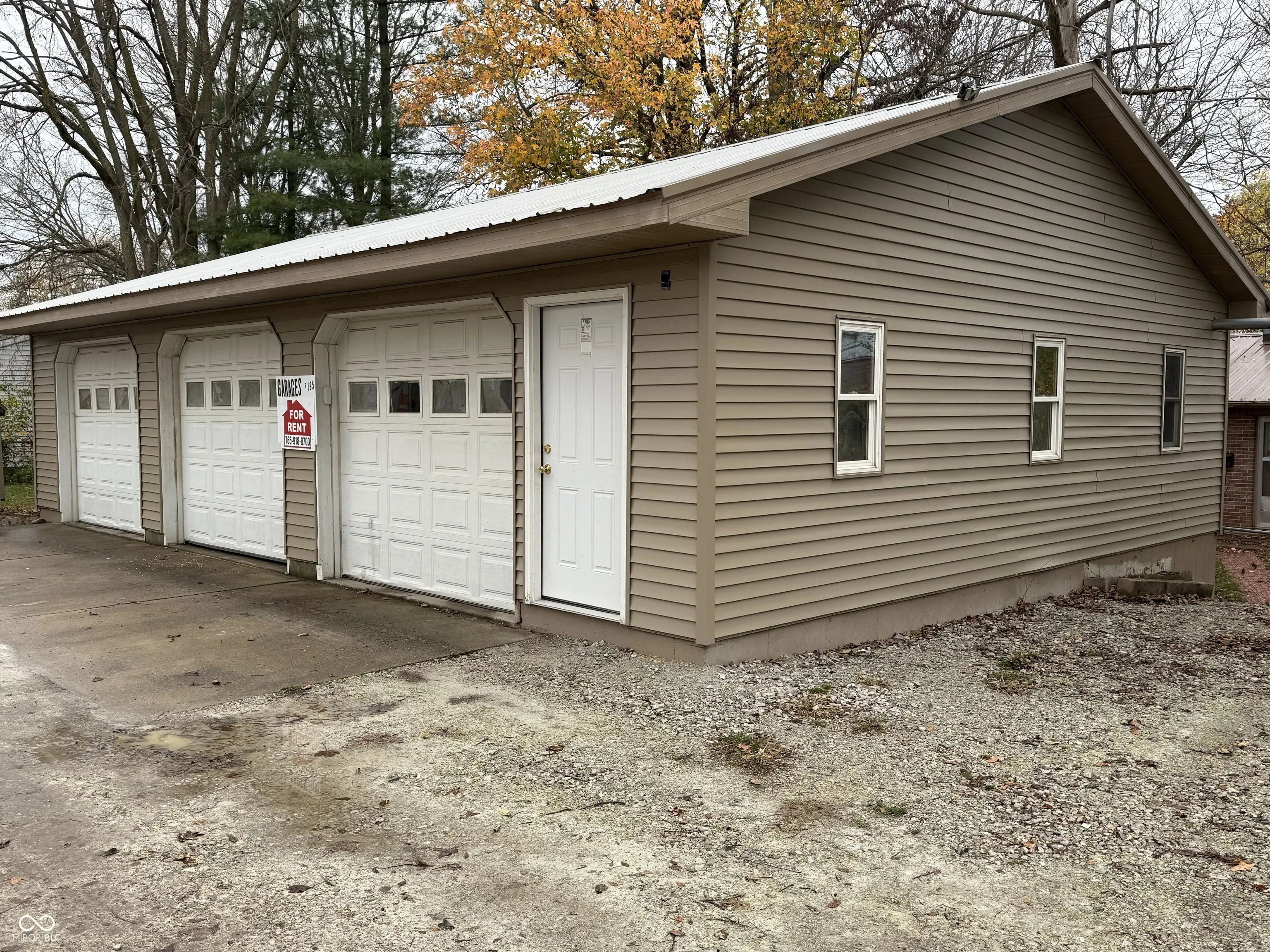 Photo of 915 Lane Avenue Crawfordsville, IN 47933