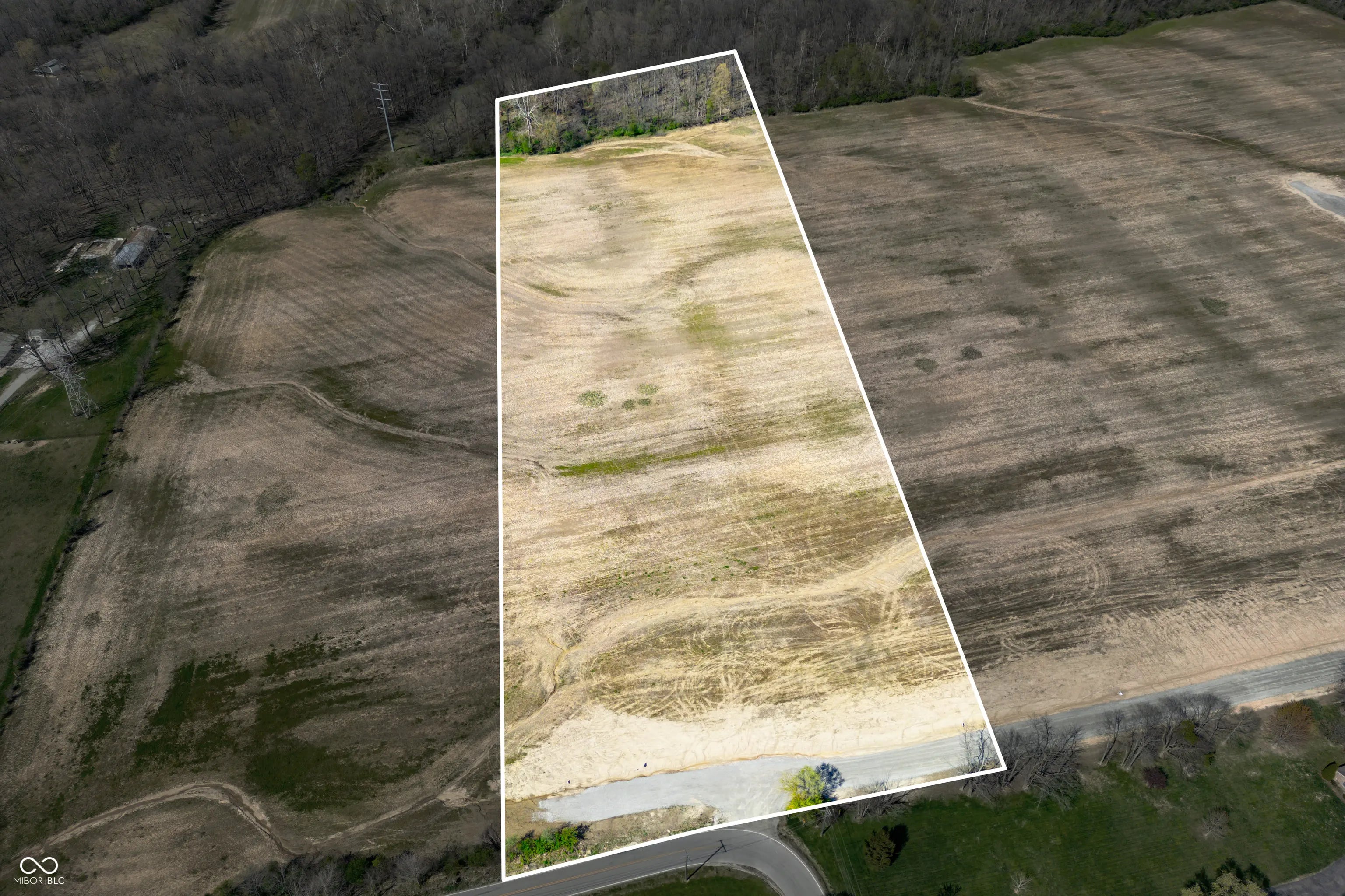 Lot 2 Legacy Estates Road, Mooresville