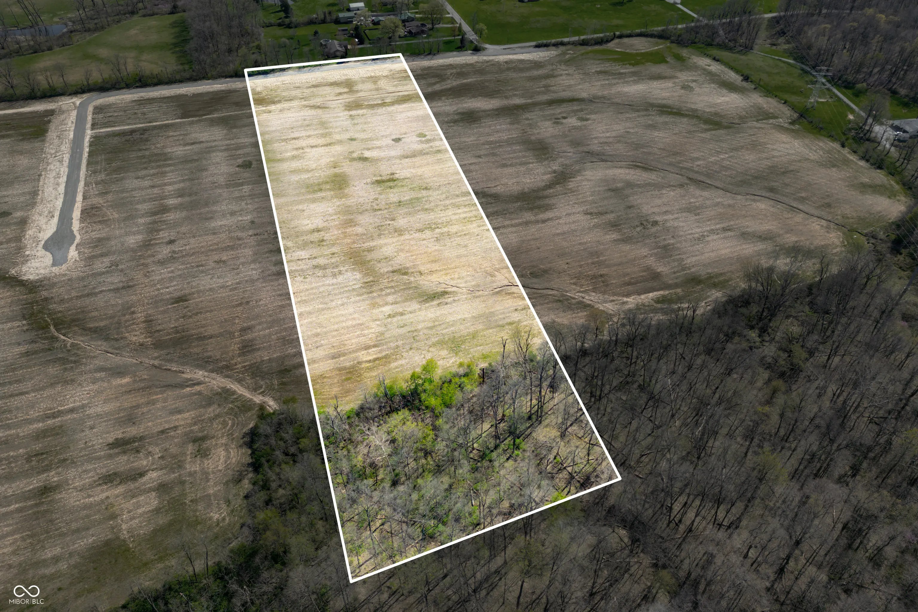 Lot 3 Legacy Estates Road, Mooresville