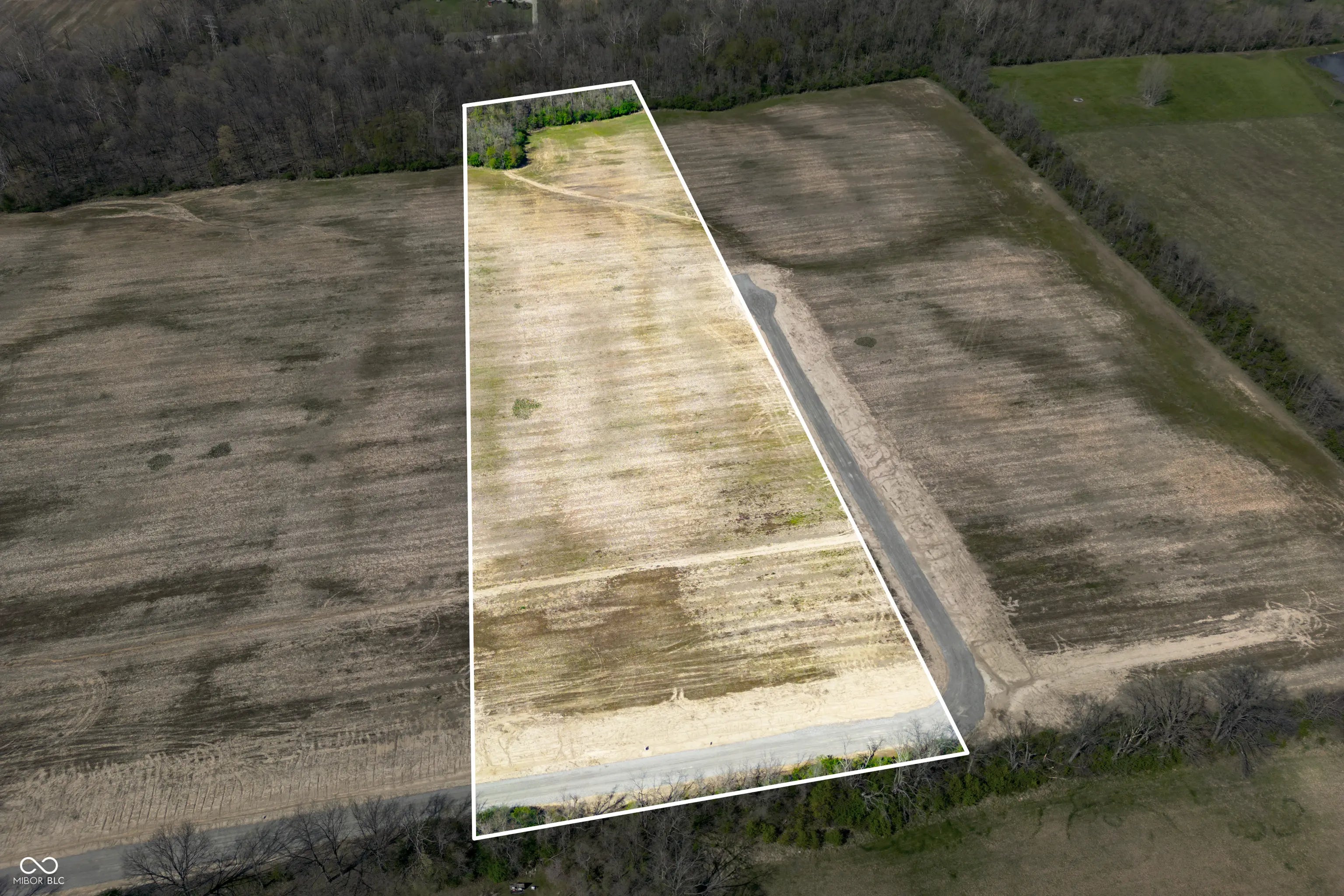 Lot 4 Legacy Estates Road, Mooresville